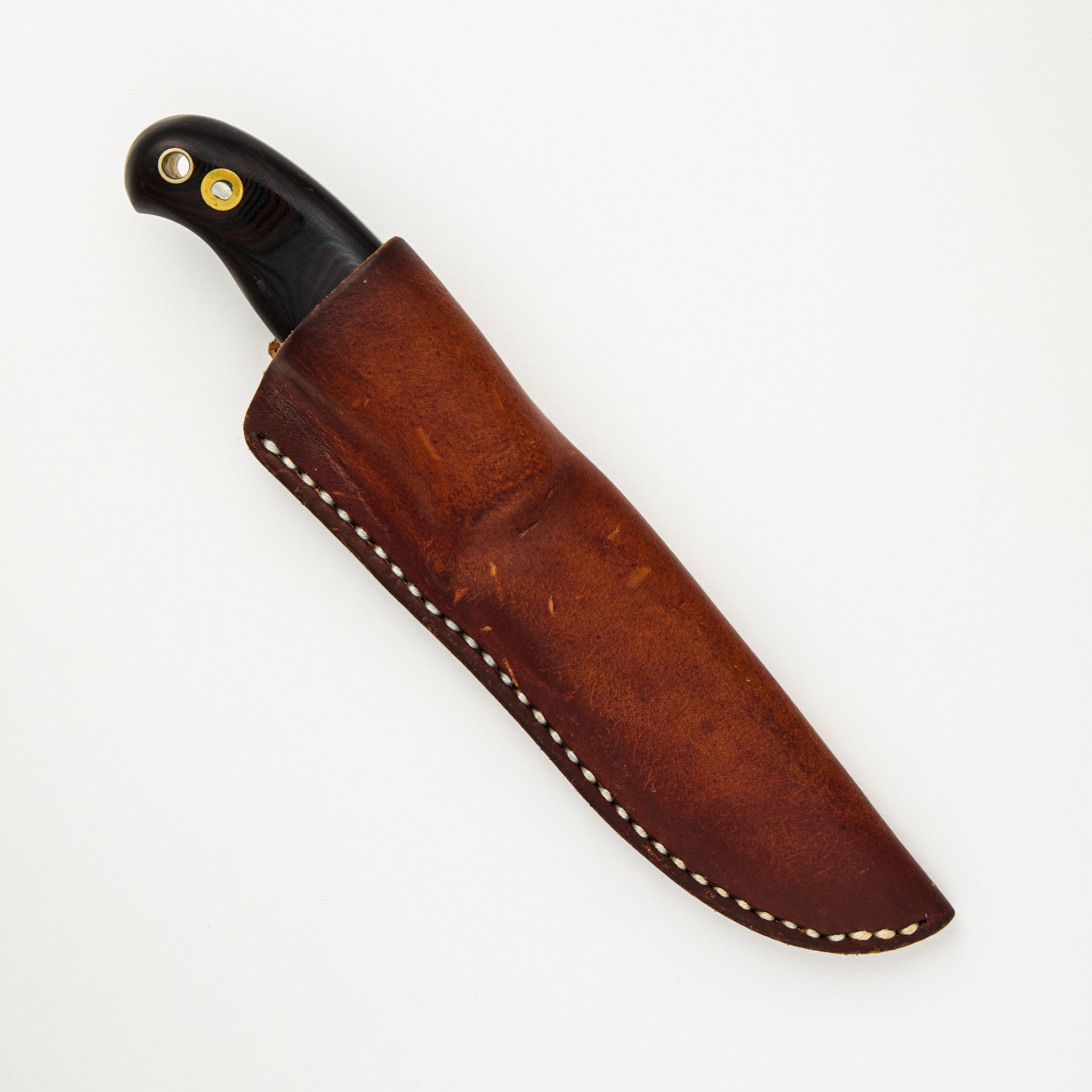 Fixed Blade - Micarta Handle