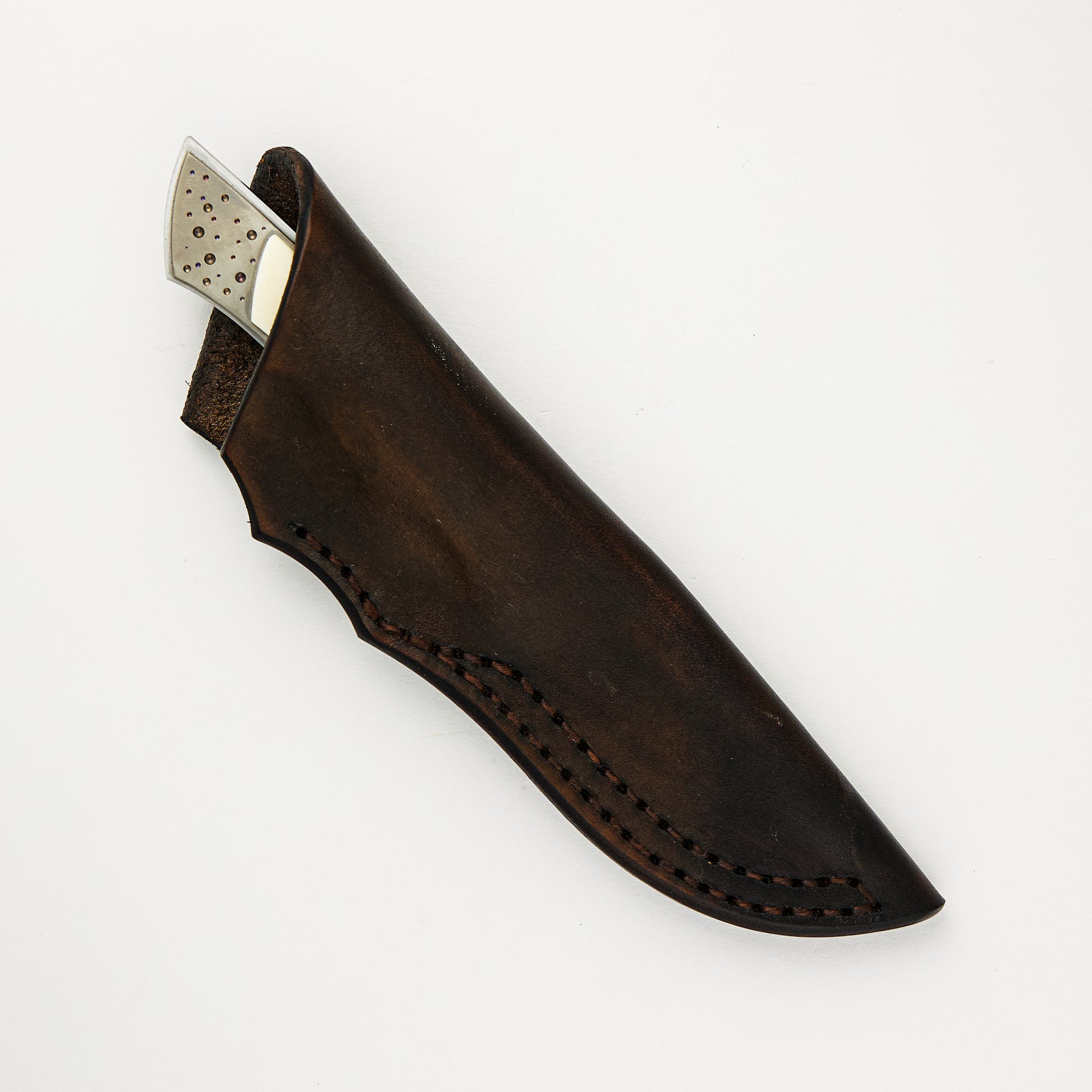 Small Fixed Blade