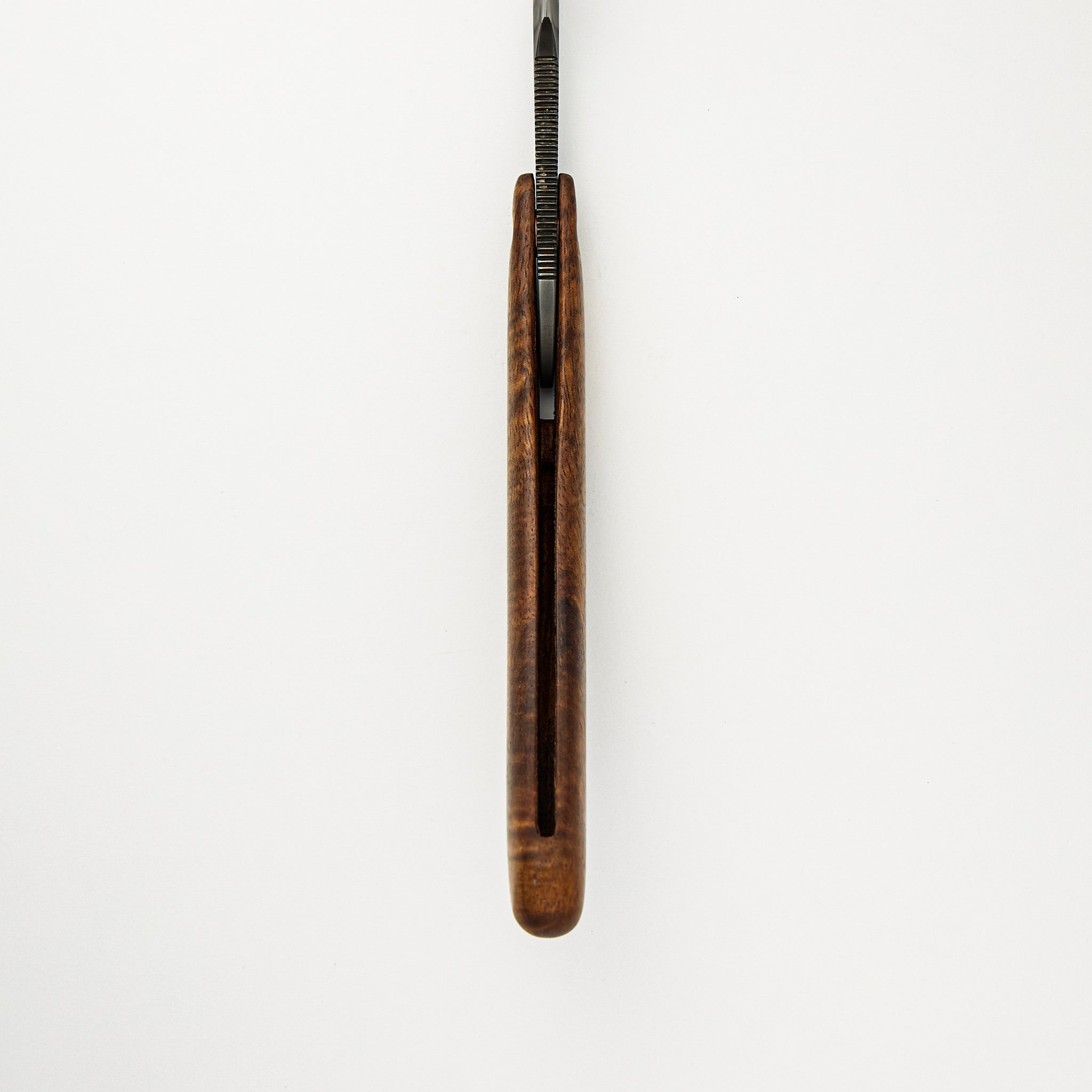 Folding Straight Razor