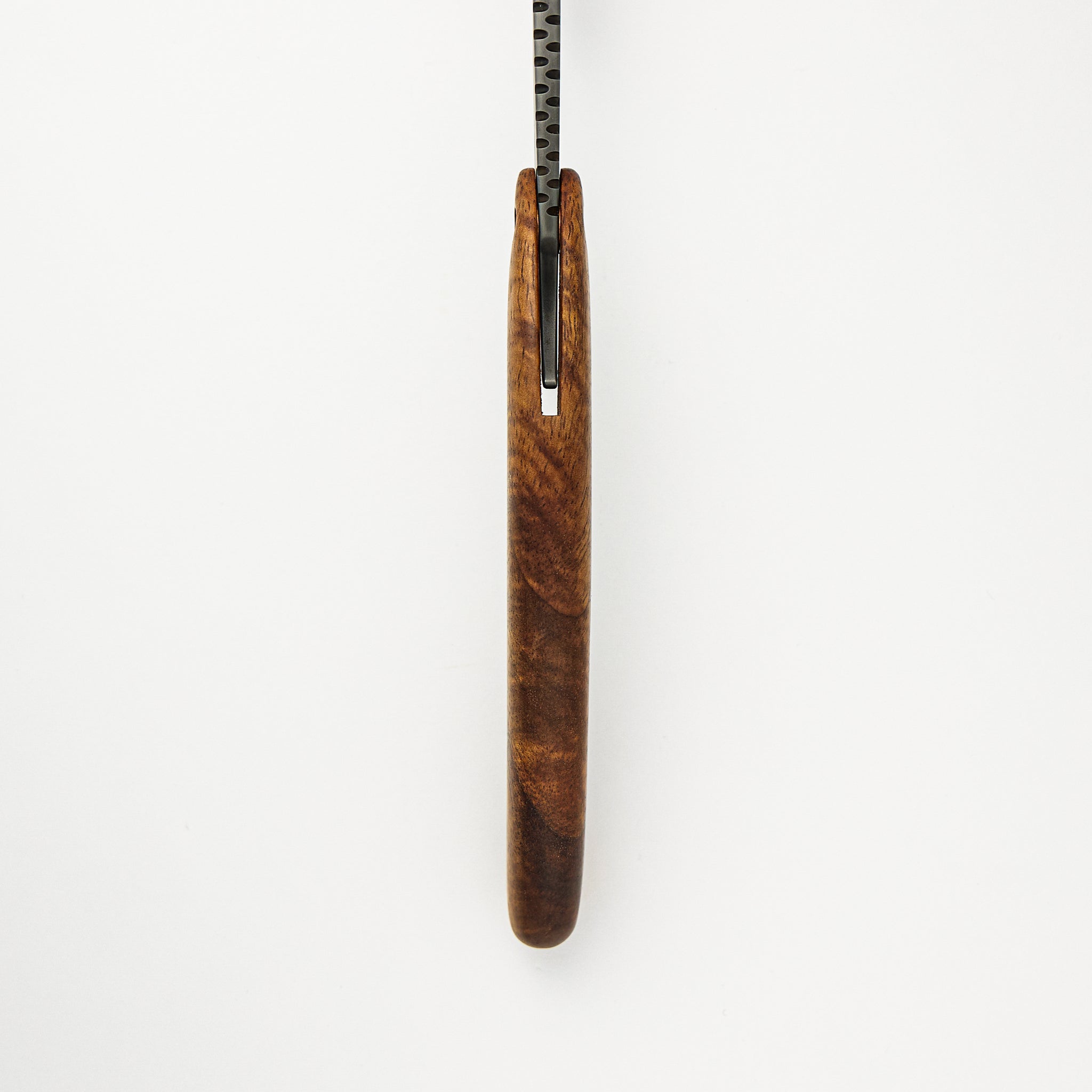 Folding Straight Razor