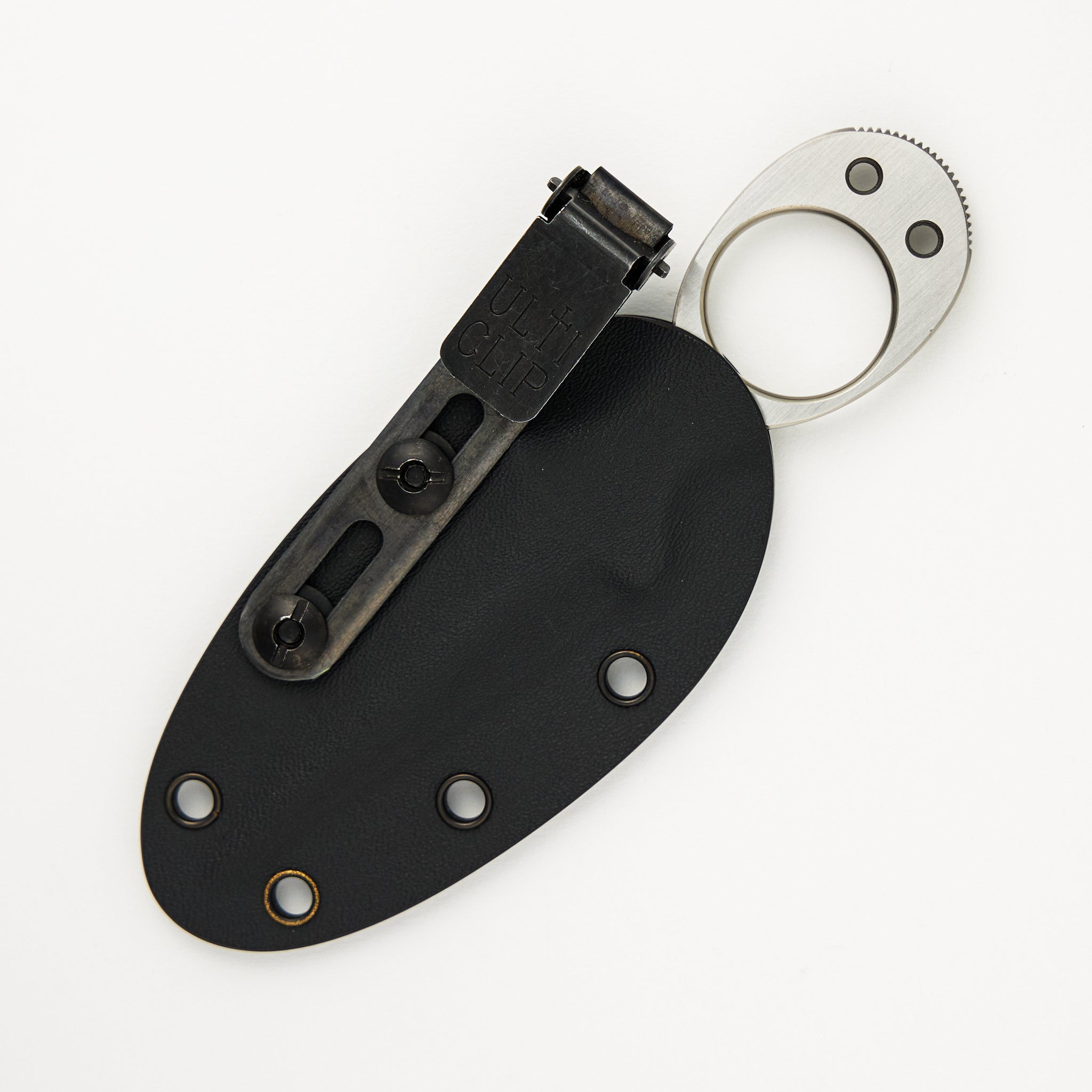 Oh No Push Dagger