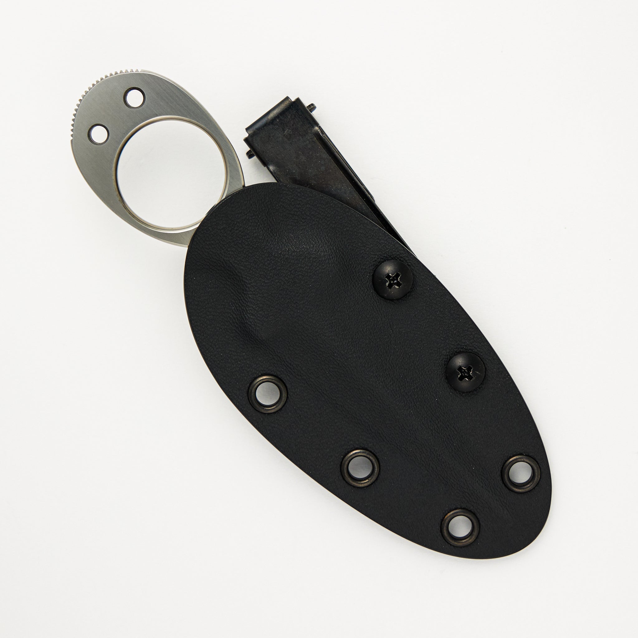 Oh No Push Dagger