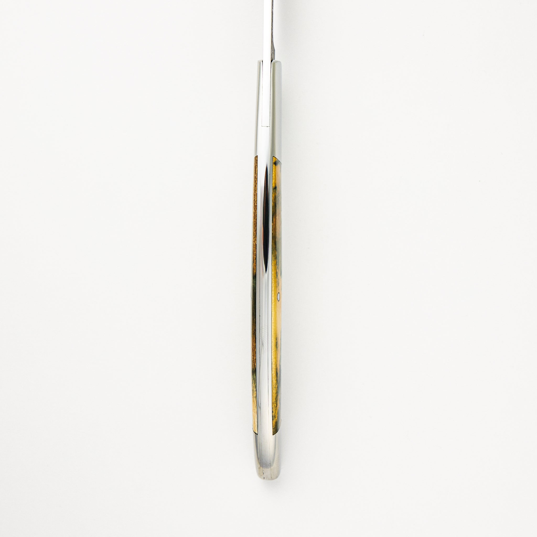 Toothpick Self Lock
