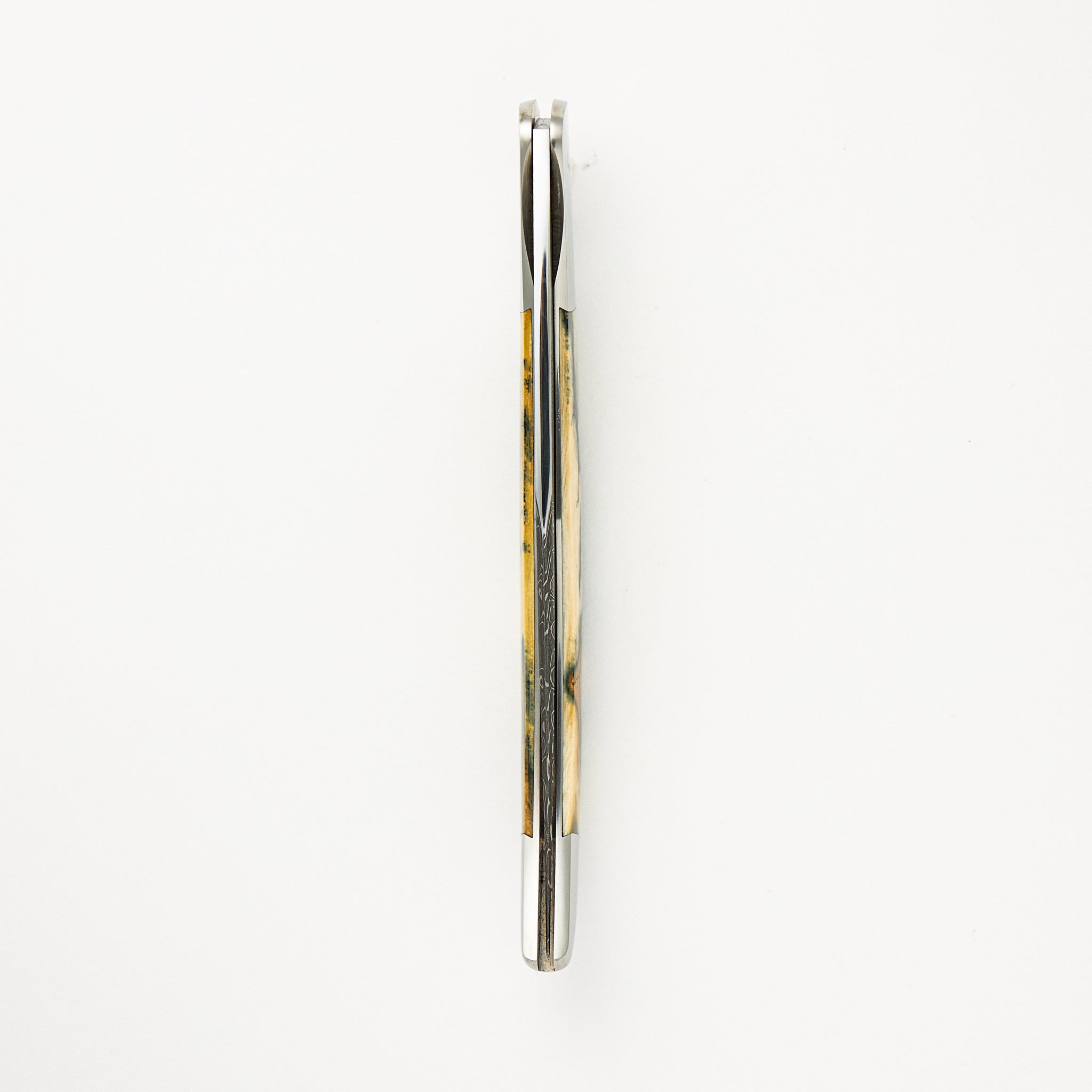 Toothpick Self Lock