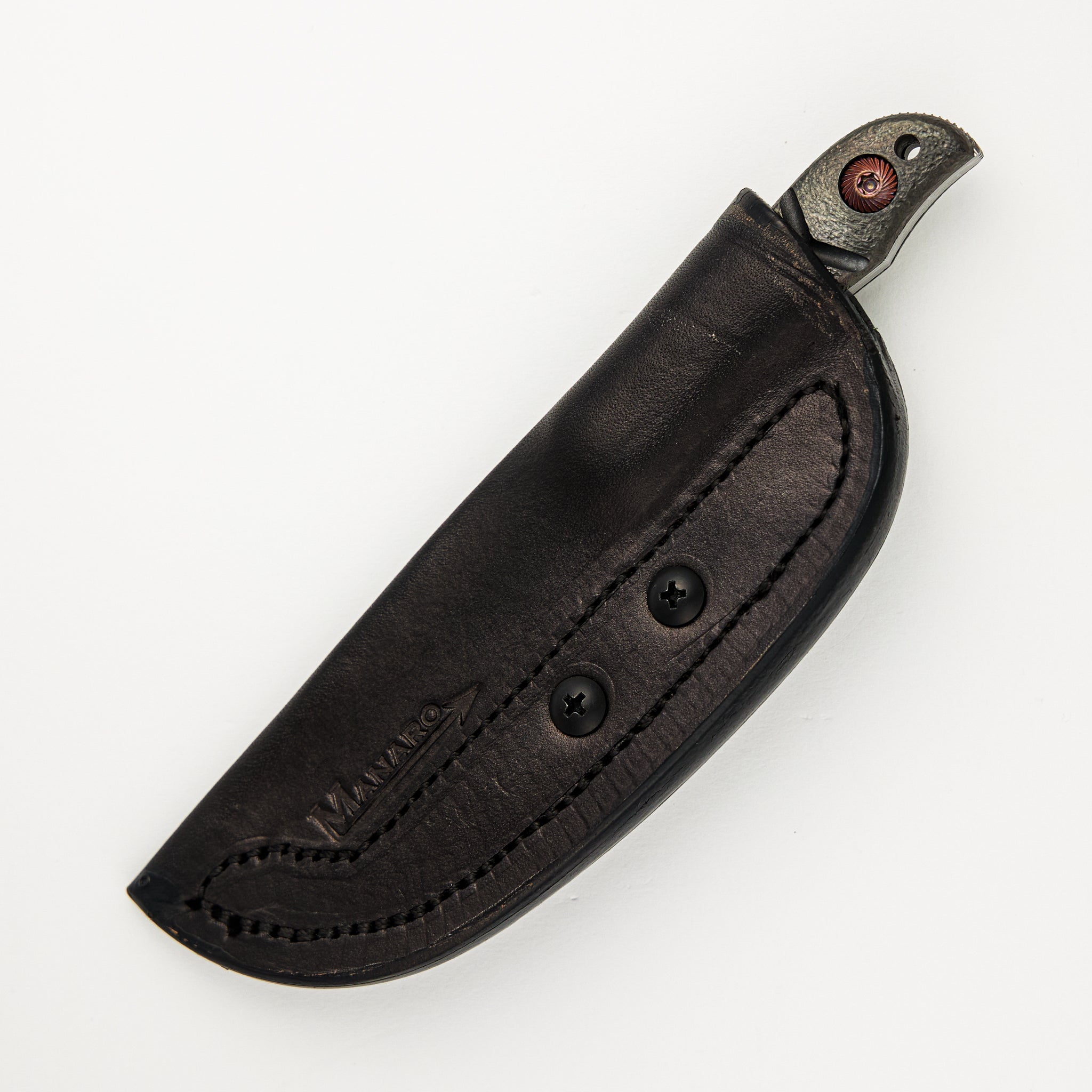 Fixed Blade