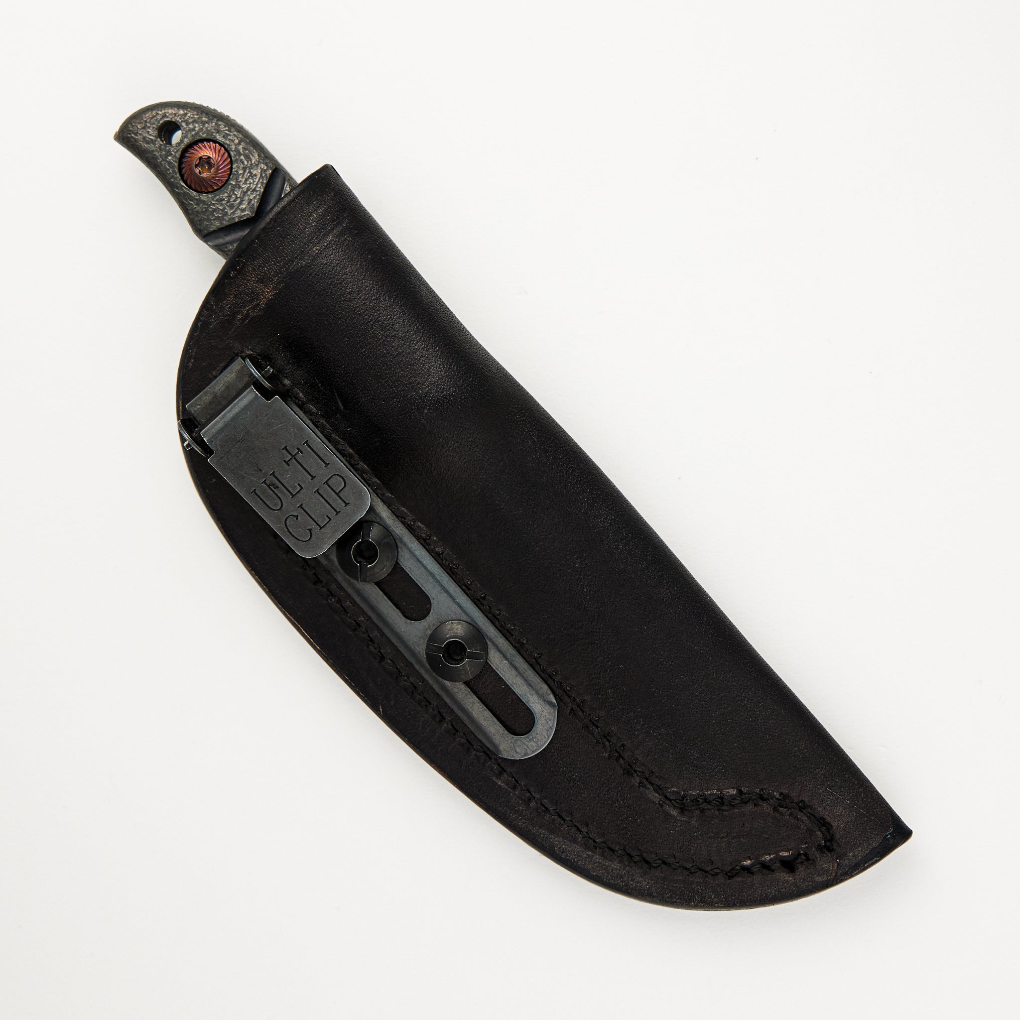 Fixed Blade