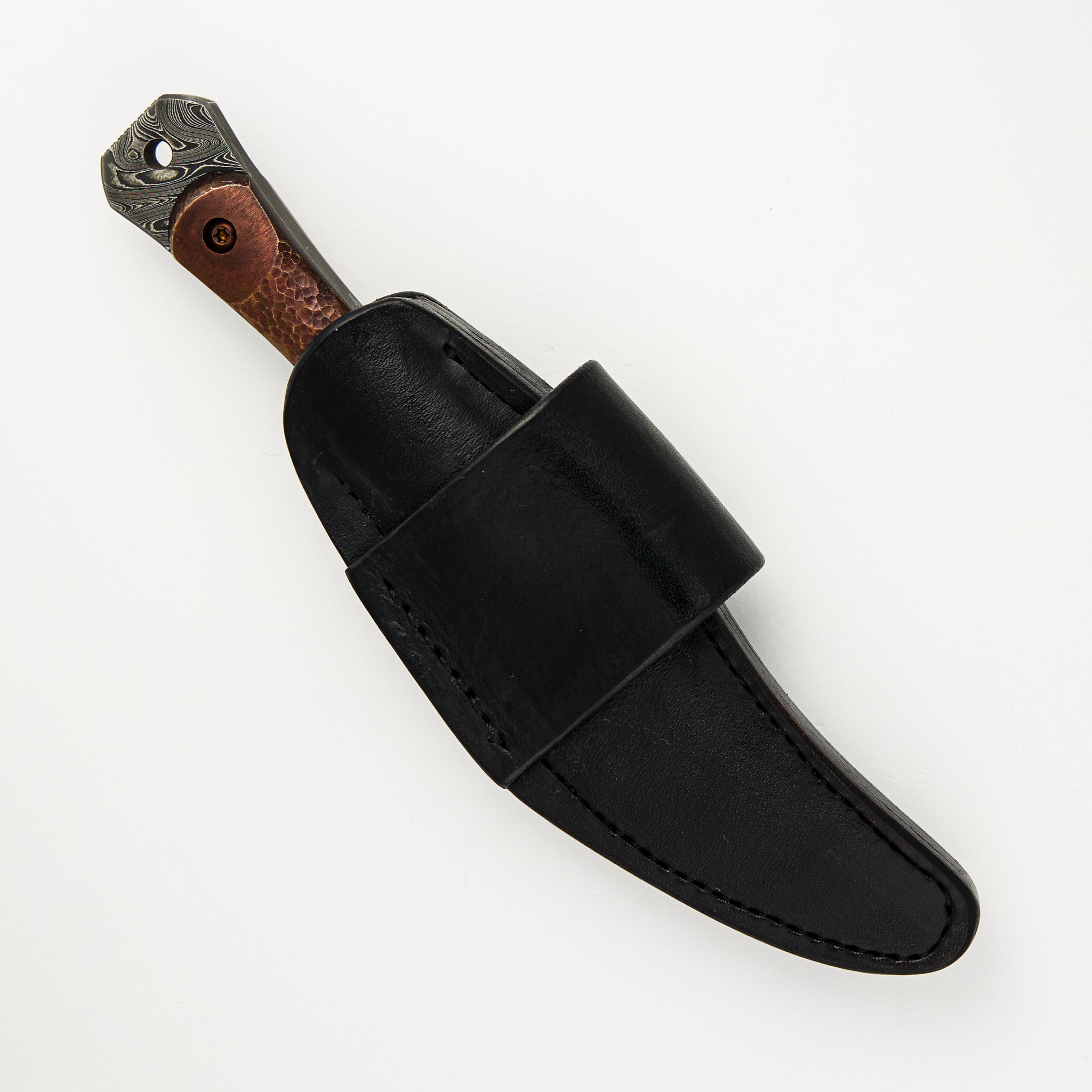 Fixed Blade