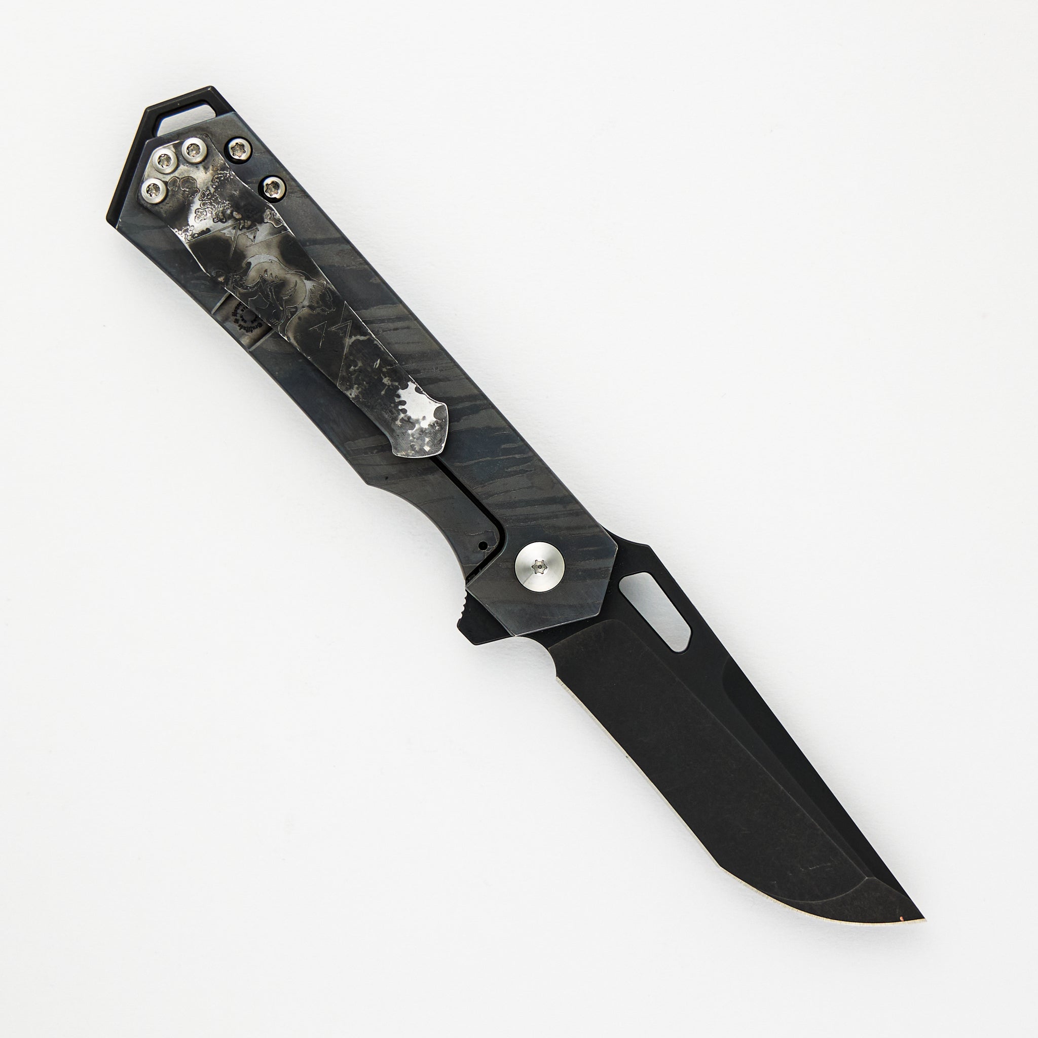 Reate Hagakure 2019 CCKS Show Exclusive