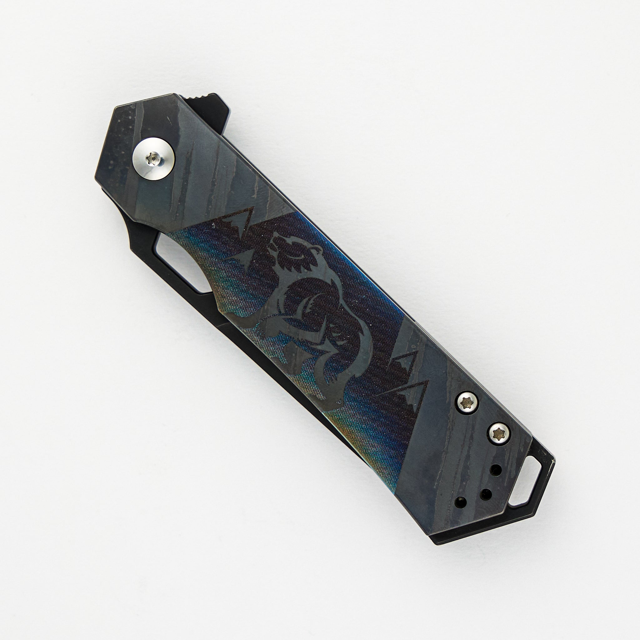 Reate Hagakure 2019 CCKS Show Exclusive