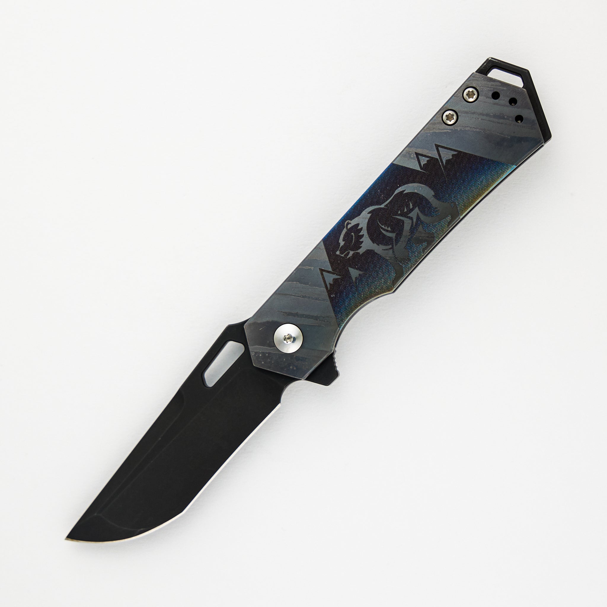 Reate Hagakure 2019 CCKS Show Exclusive