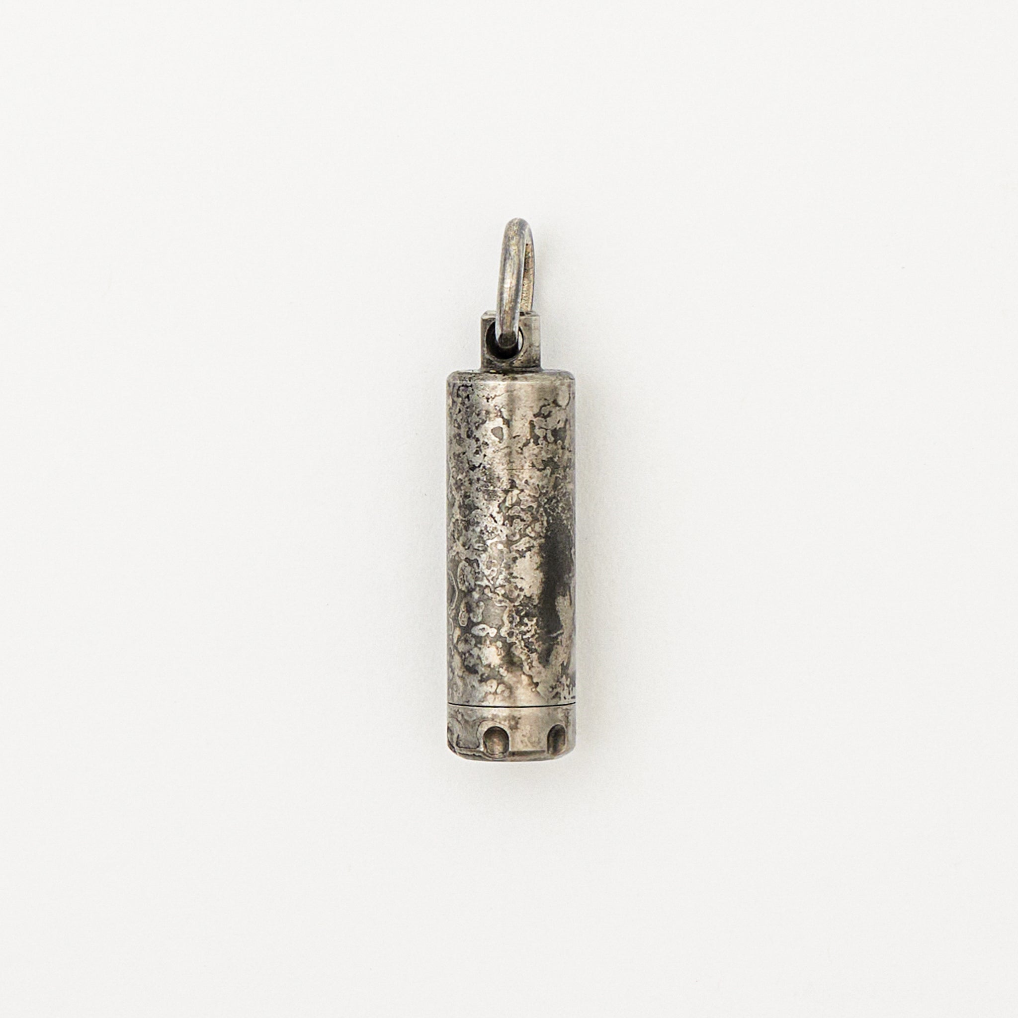 Stash Can Paw Pendant