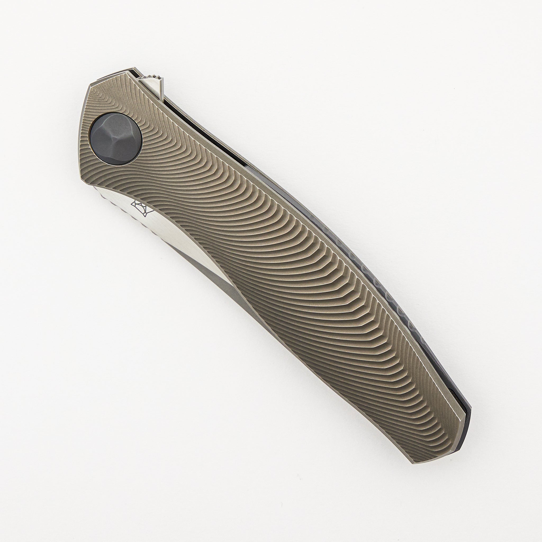 "Limited Edition" Bio (Light) - M398 Blade - MRBS (Sinkevich Design)