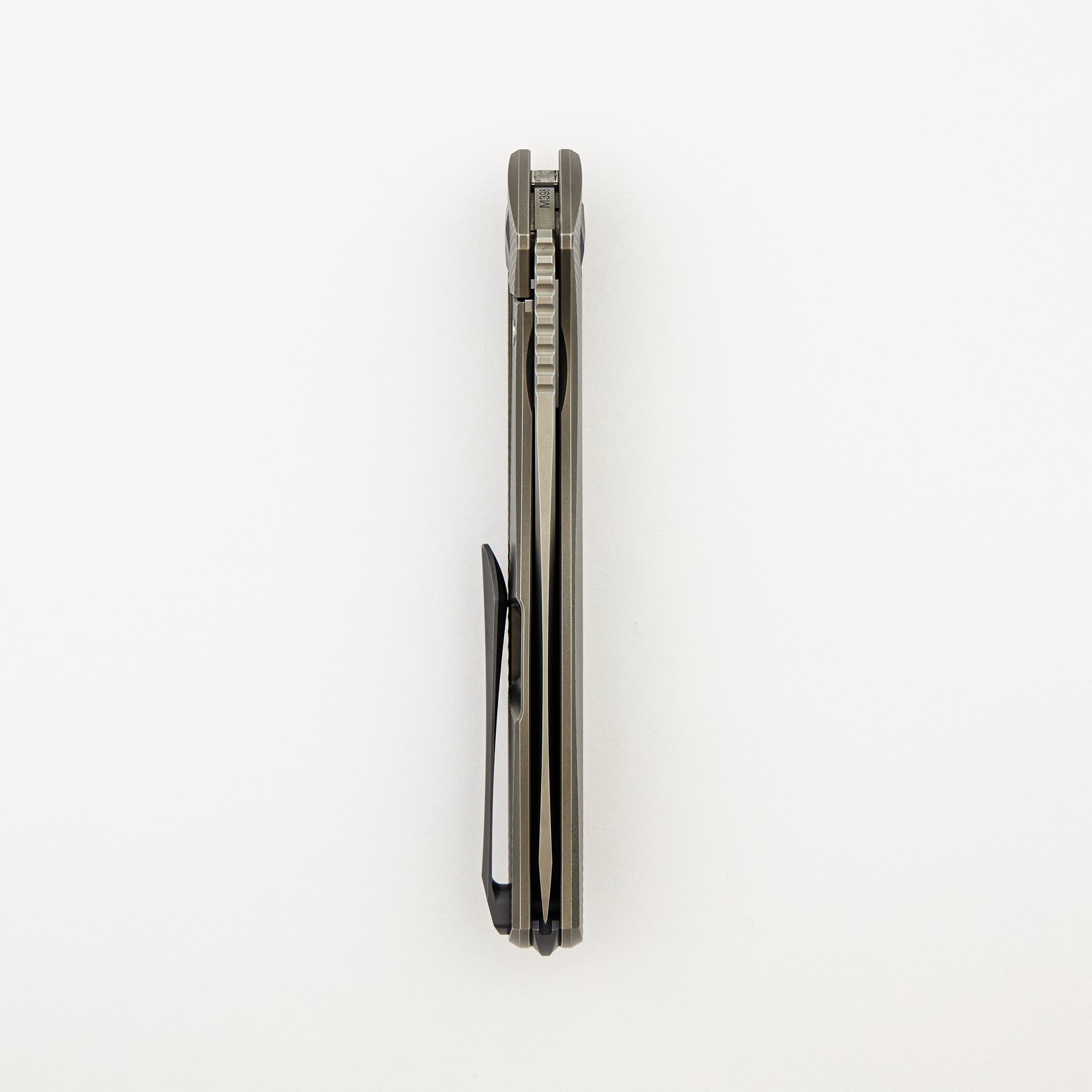 "Limited Edition" Bio (Light) - M398 Blade - MRBS (Sinkevich Design)