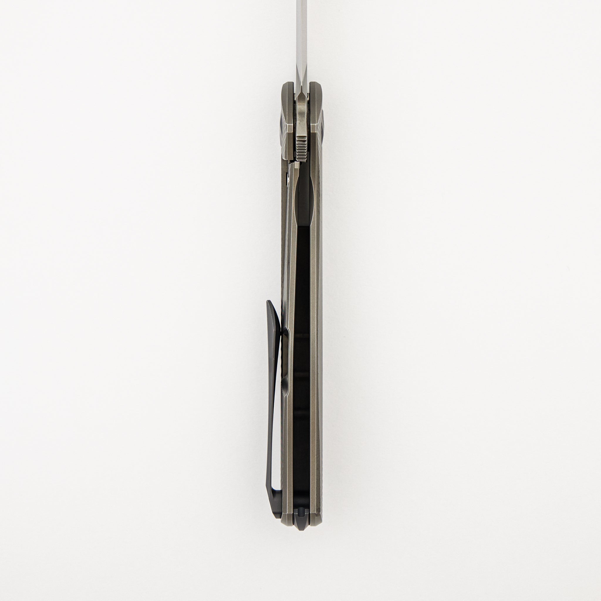 "Limited Edition" Bio (Light) - M398 Blade - MRBS (Sinkevich Design)
