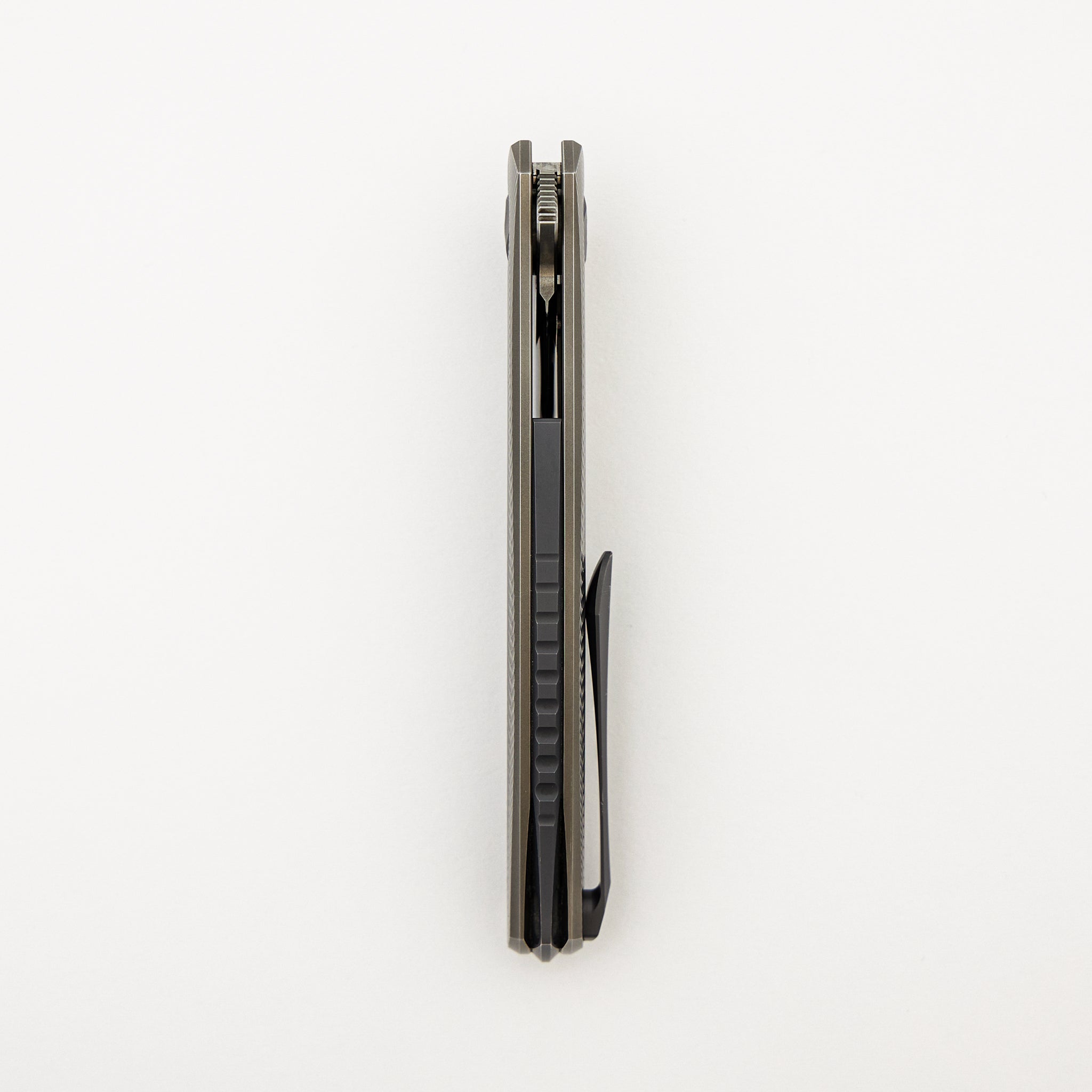 "Limited Edition" Bio (Light) - M398 Blade - MRBS (Sinkevich Design)