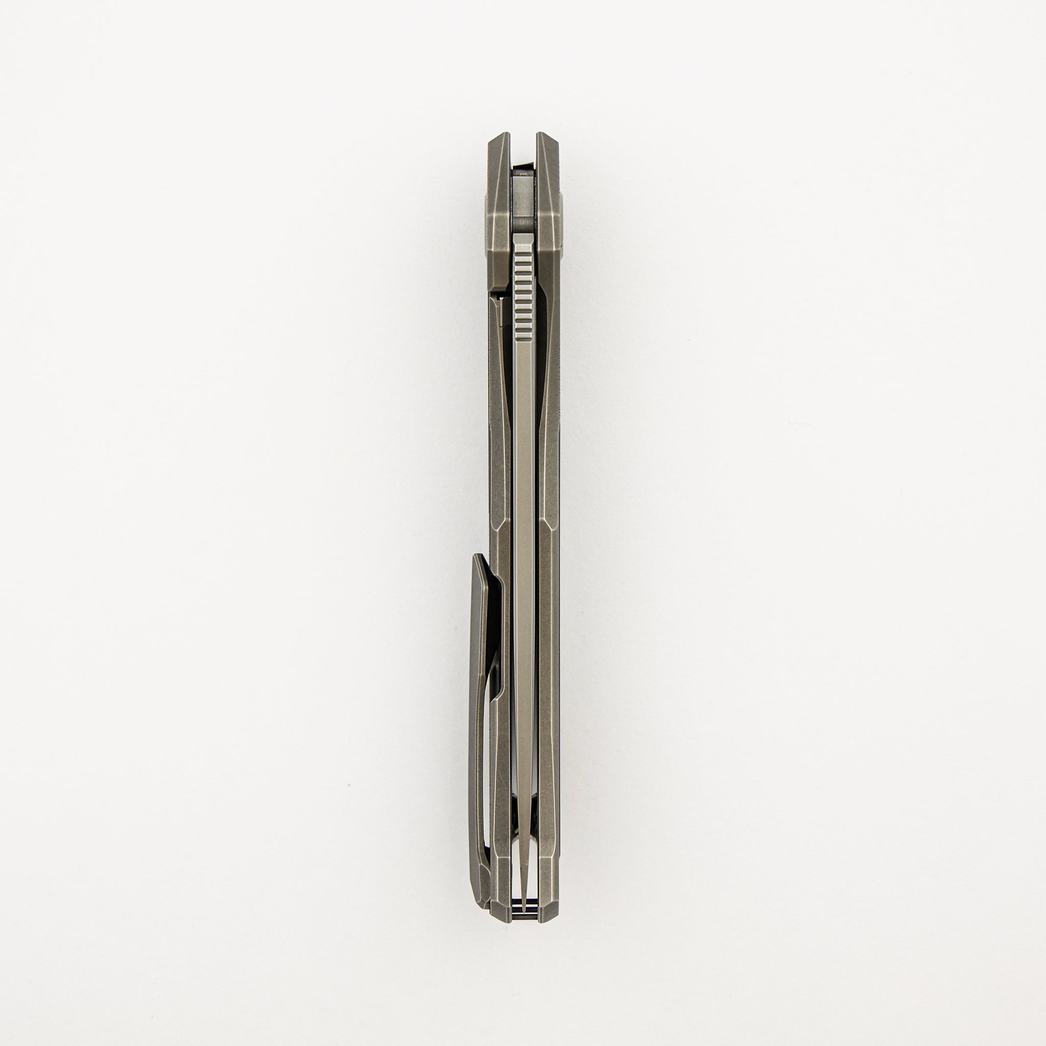 Quantum R1P – Titanium Handle – Cromax PM – MRBS