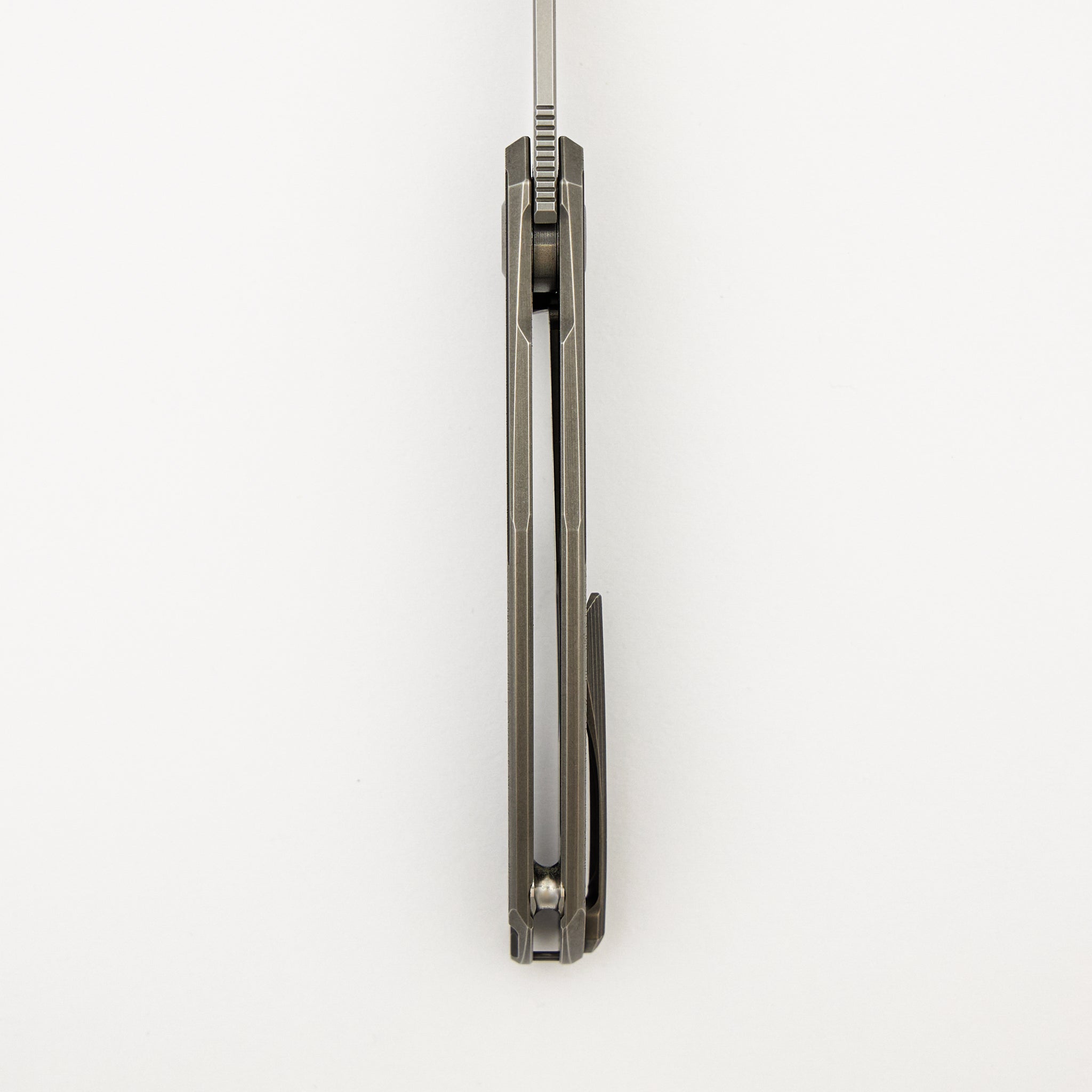 Quantum R1P – Titanium Handle – Cromax PM – MRBS