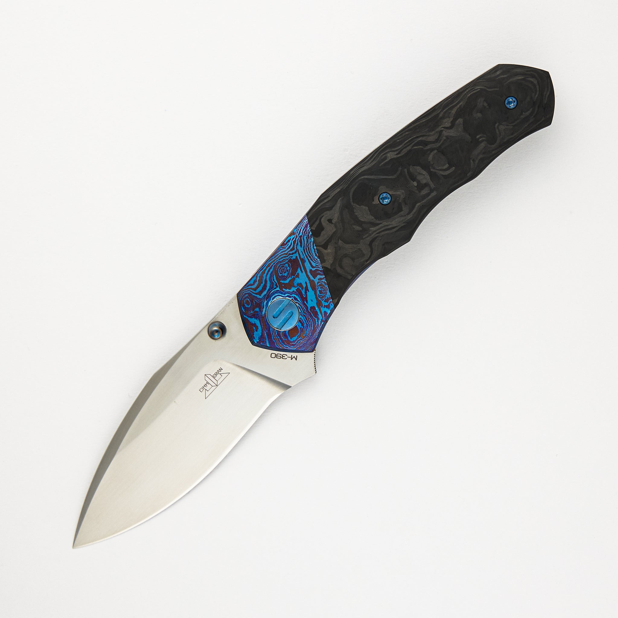 Cimmerian C2