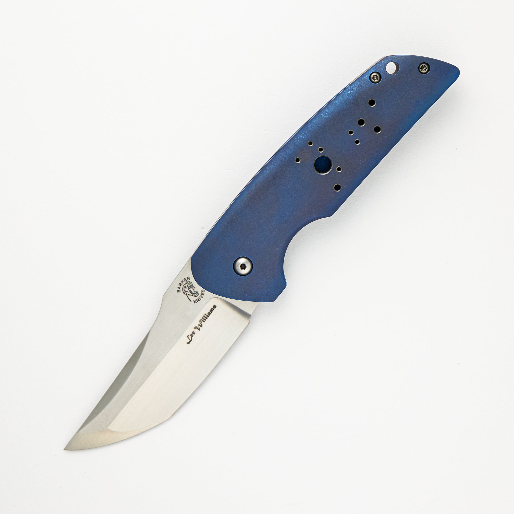 Lee Williams Collaboration Kickstop Hokkaido Canis Major