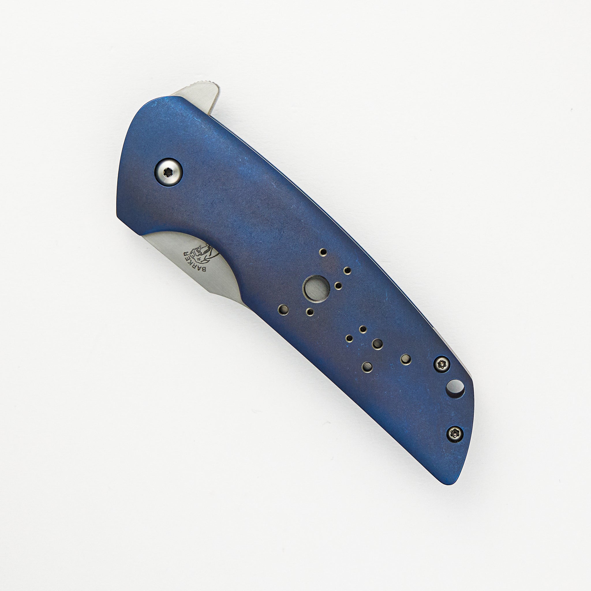 Lee Williams Collaboration Kickstop Hokkaido Canis Major