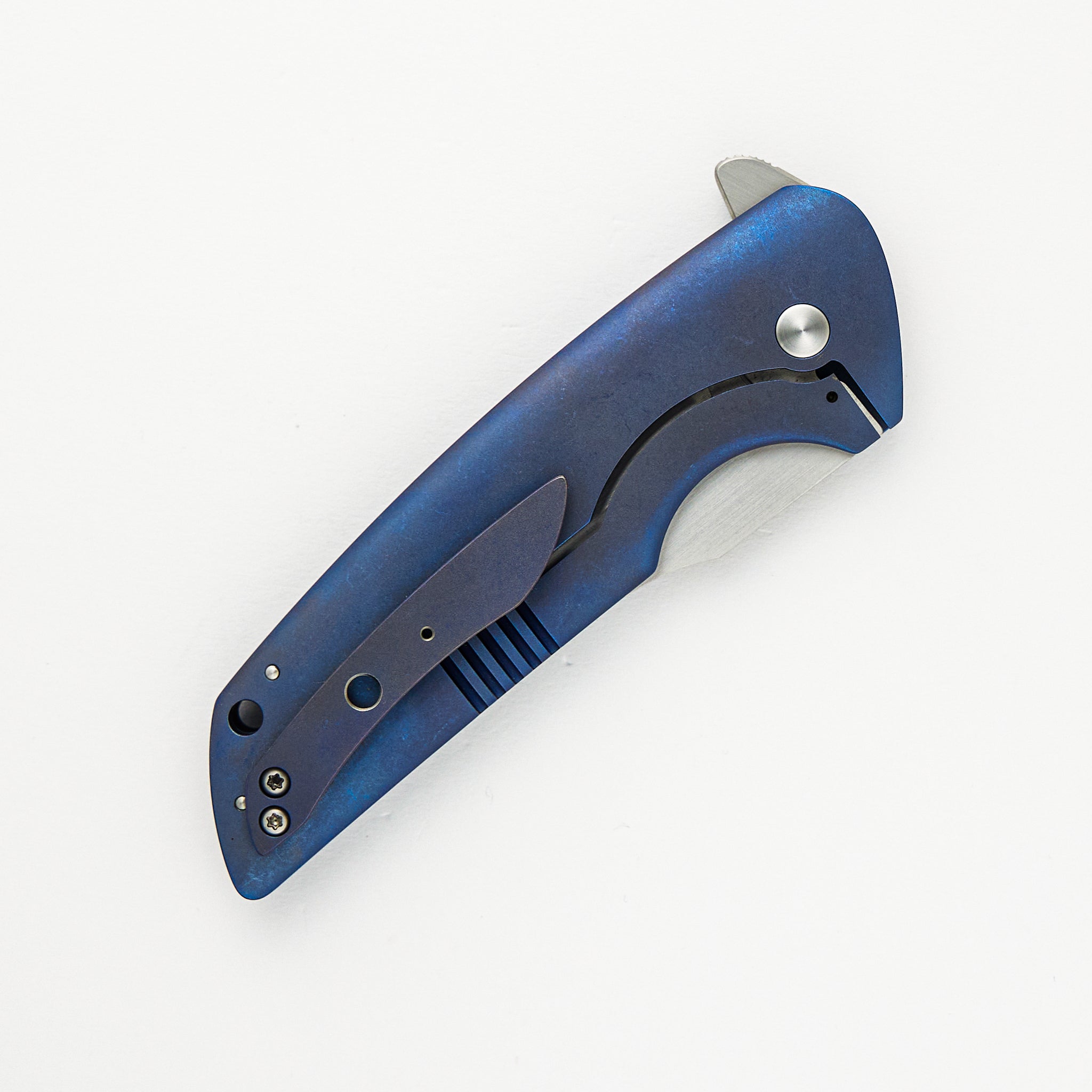 Lee Williams Collaboration Kickstop Hokkaido Canis Major