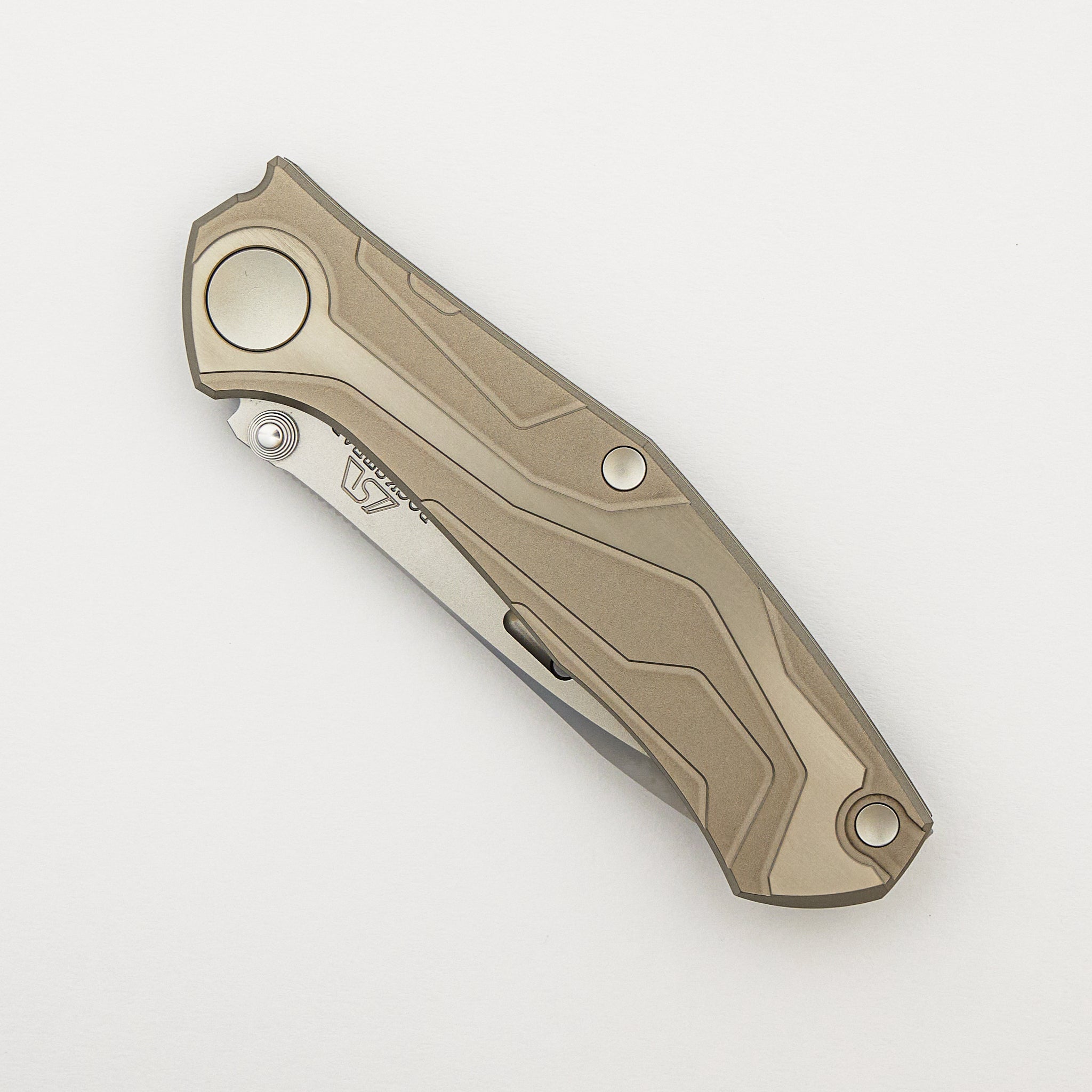 SHUN-ZDP (Sinkevich Design)