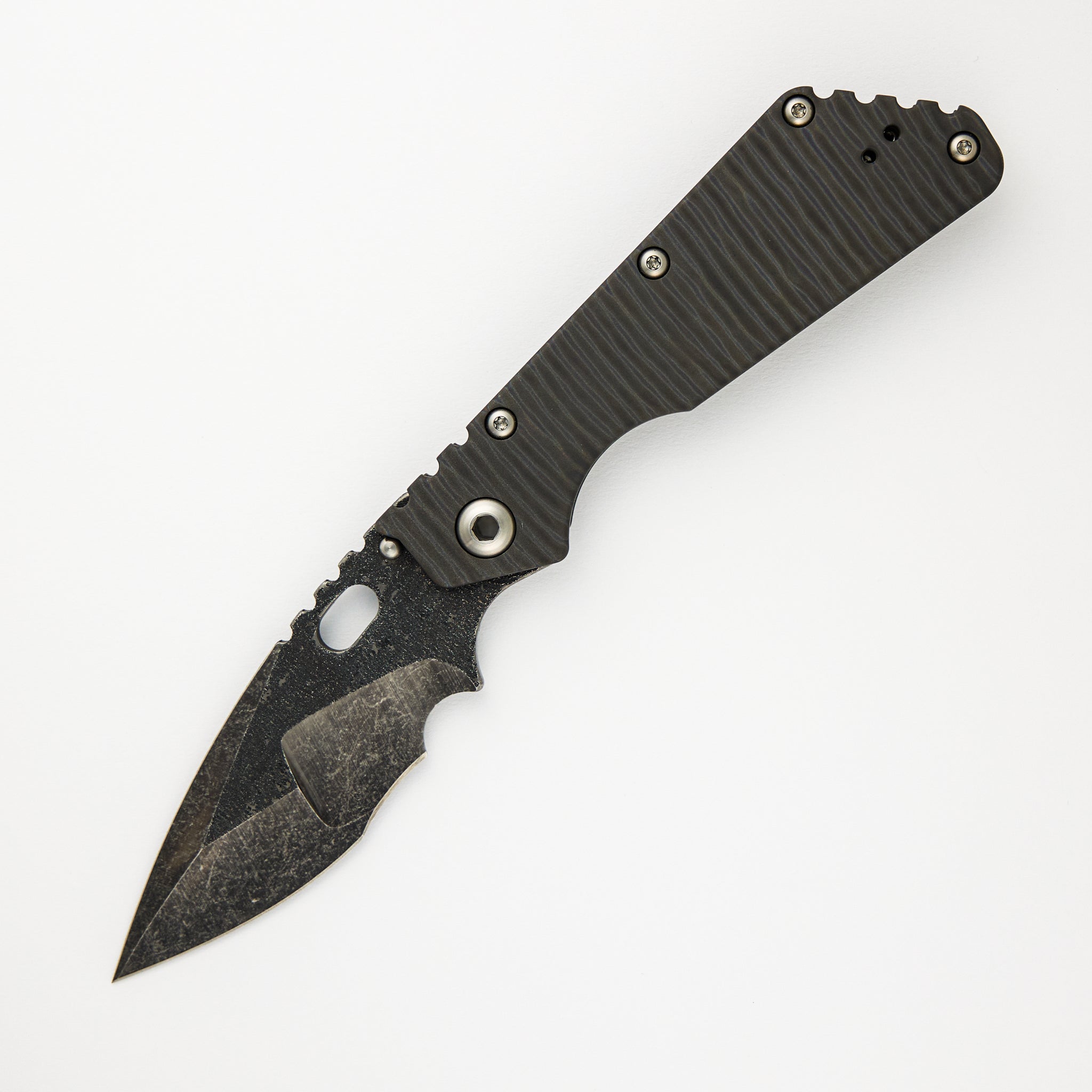 Custom XL
