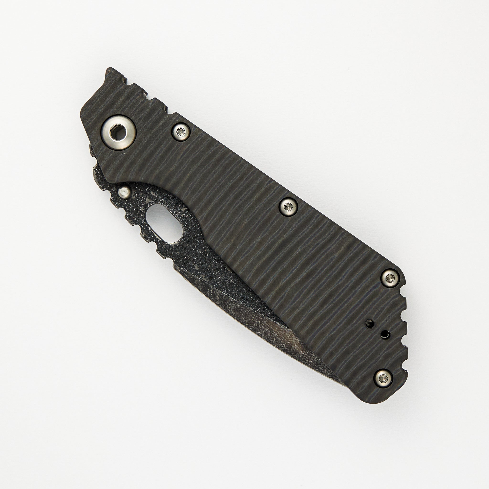 Custom XL