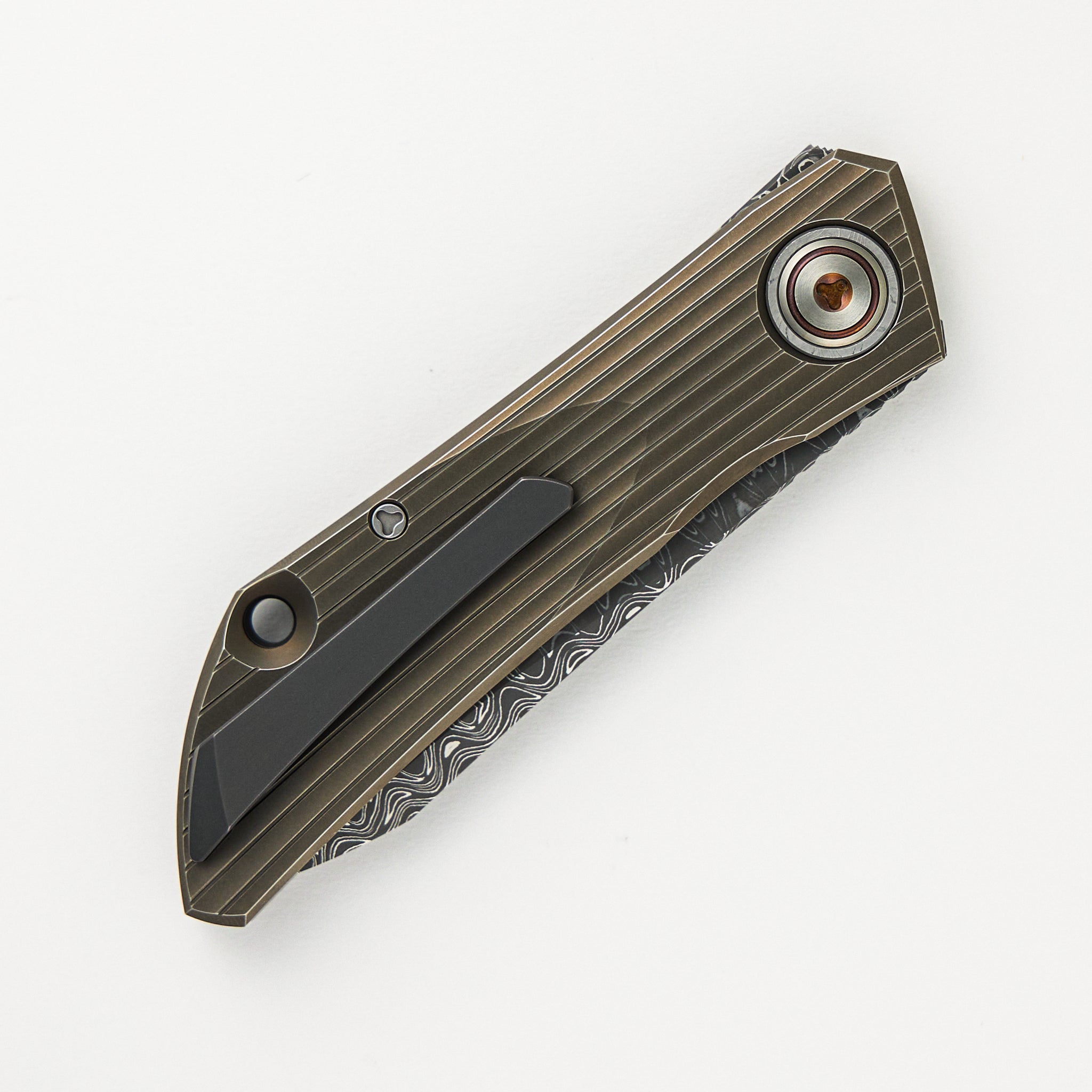 Custom Collaboration Strip Prototype #3 (Sinkevich Design)