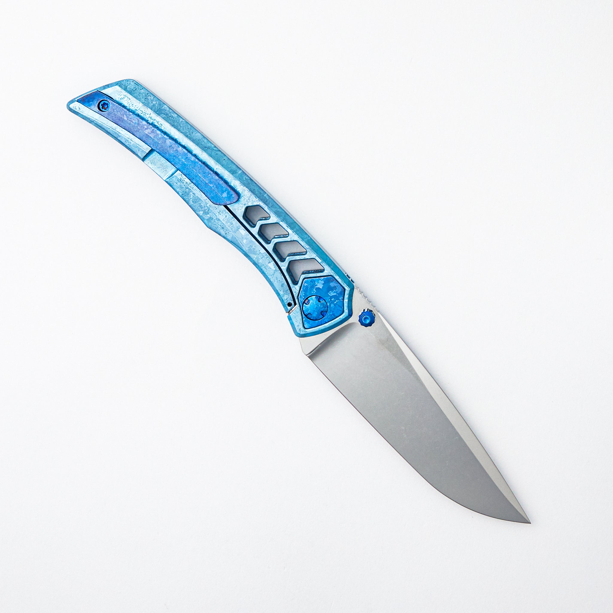 Maverick Concepts 3.3" Wren #107