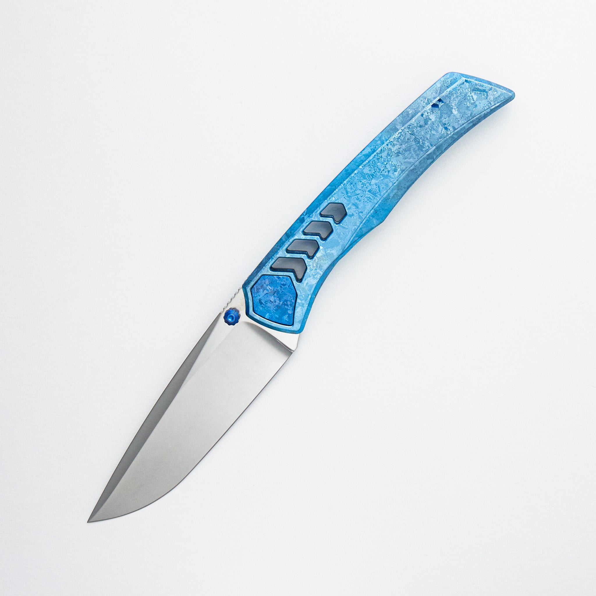 Maverick Concepts 3.3" Wren #107