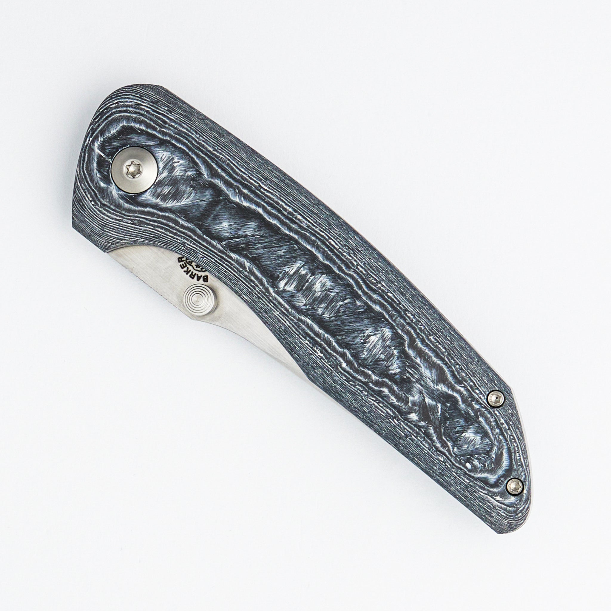 Large Hokkaido Folder - 2024 R1 Invitational