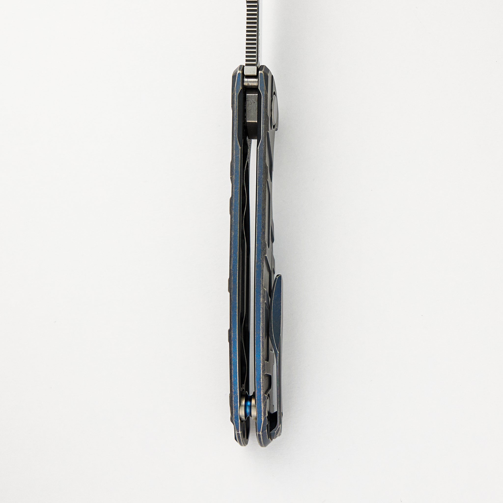 F95RT - Titanium Handle - Vanax 37 Blade - MRBS