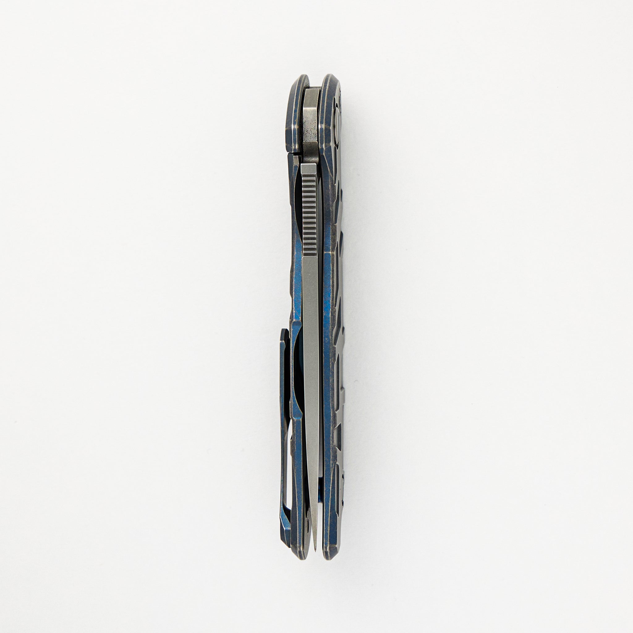 F95RT - Titanium Handle - Vanax 37 Blade - MRBS