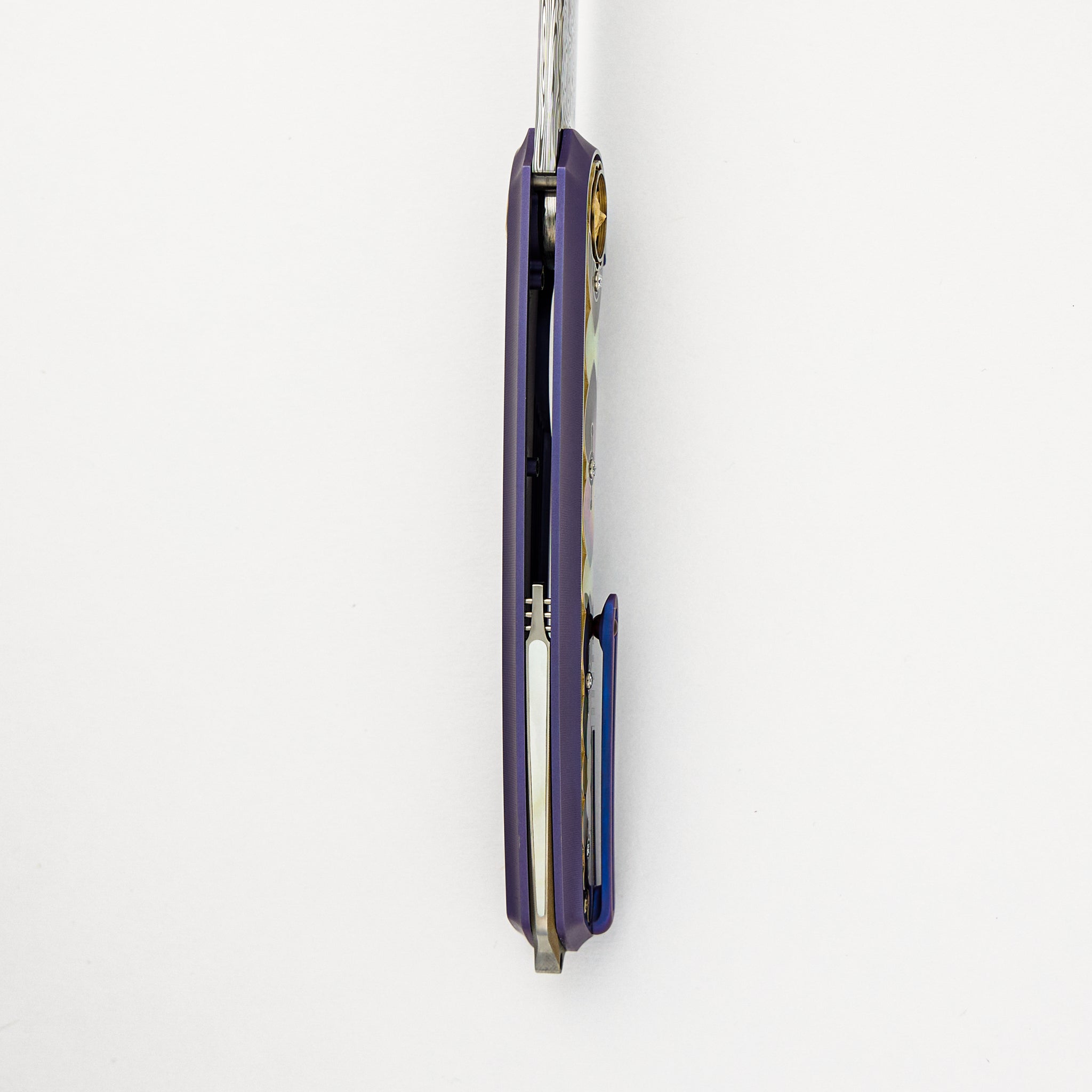 Baranovsky Neo Gothic Prototype #3