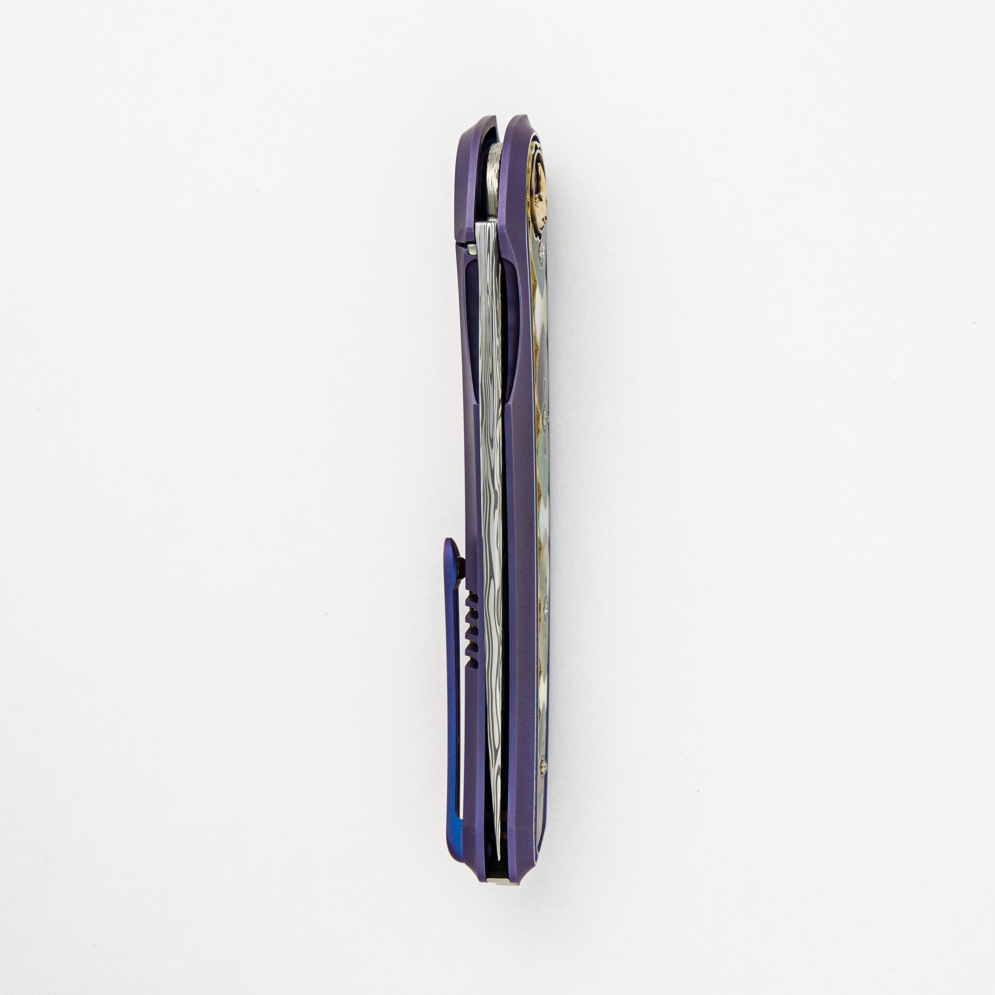 Baranovsky Neo Gothic Prototype #3