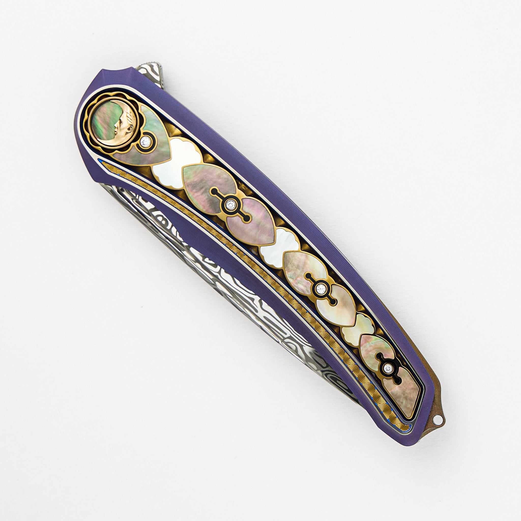 Baranovsky Neo Gothic Prototype #3