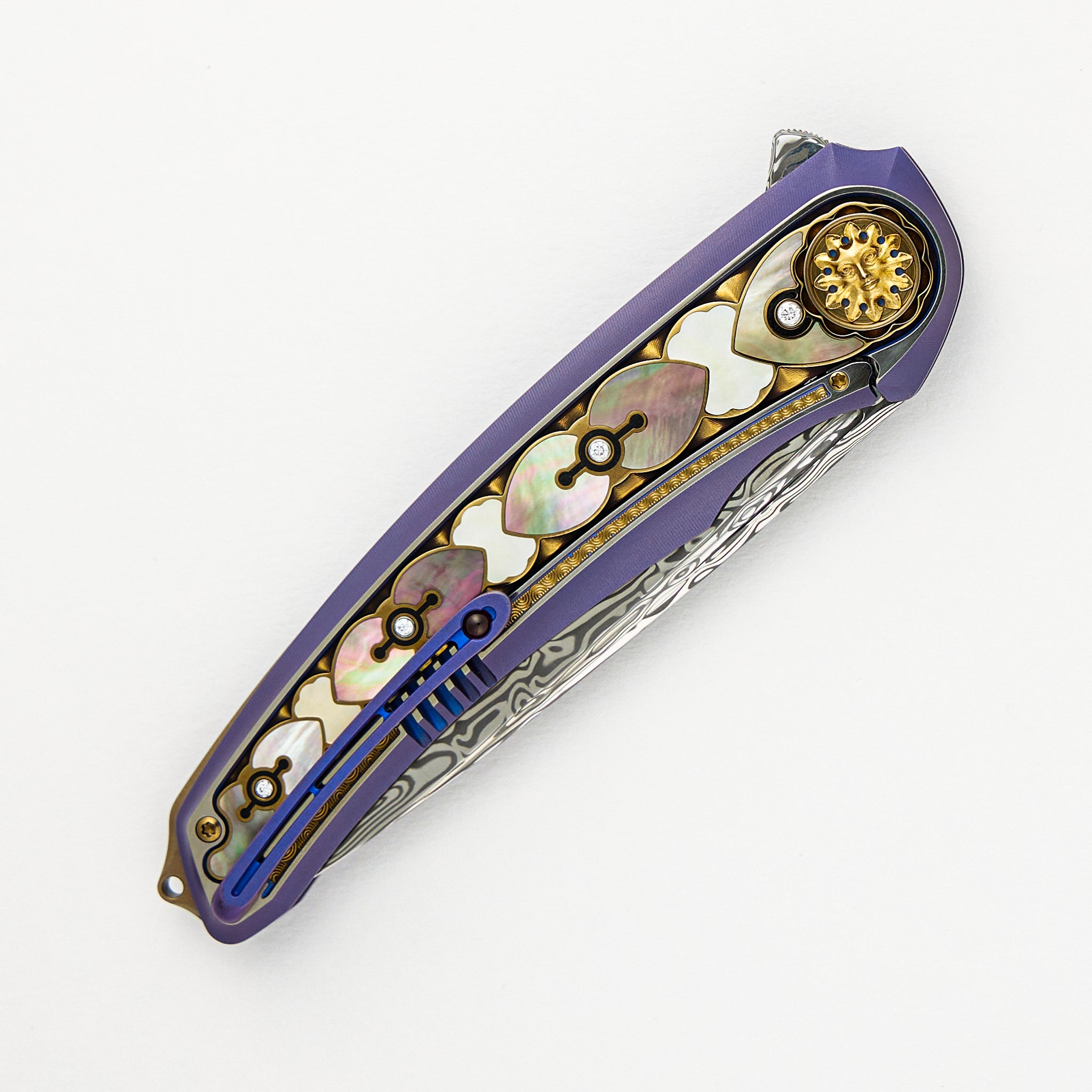 Baranovsky Neo Gothic Prototype #3