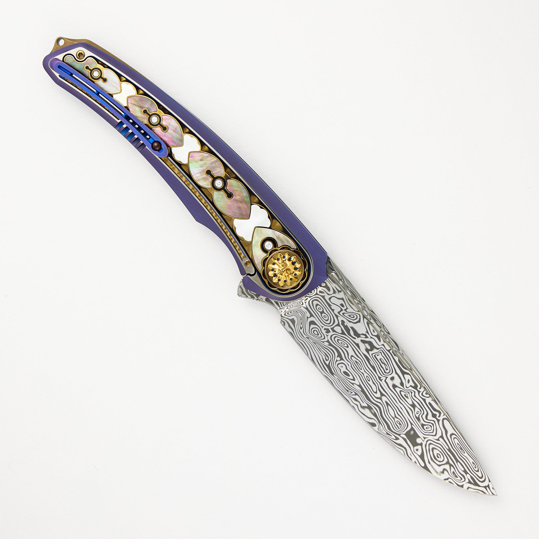 Baranovsky Neo Gothic Prototype #3