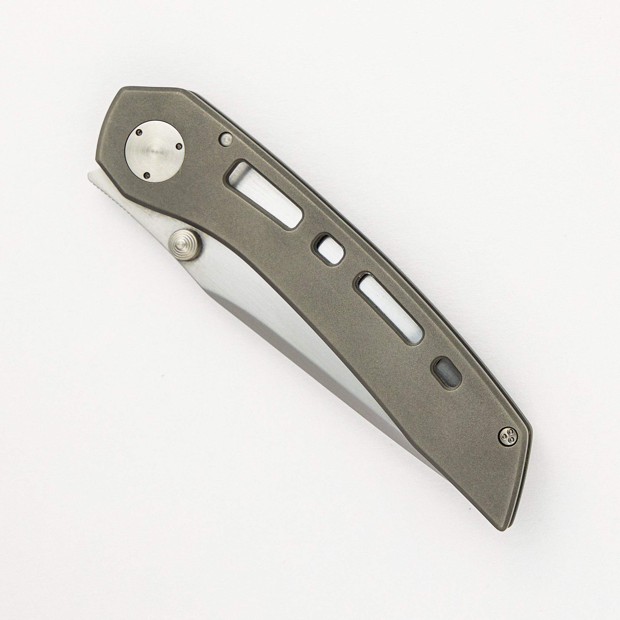 VI Knives Forte V4 4/10