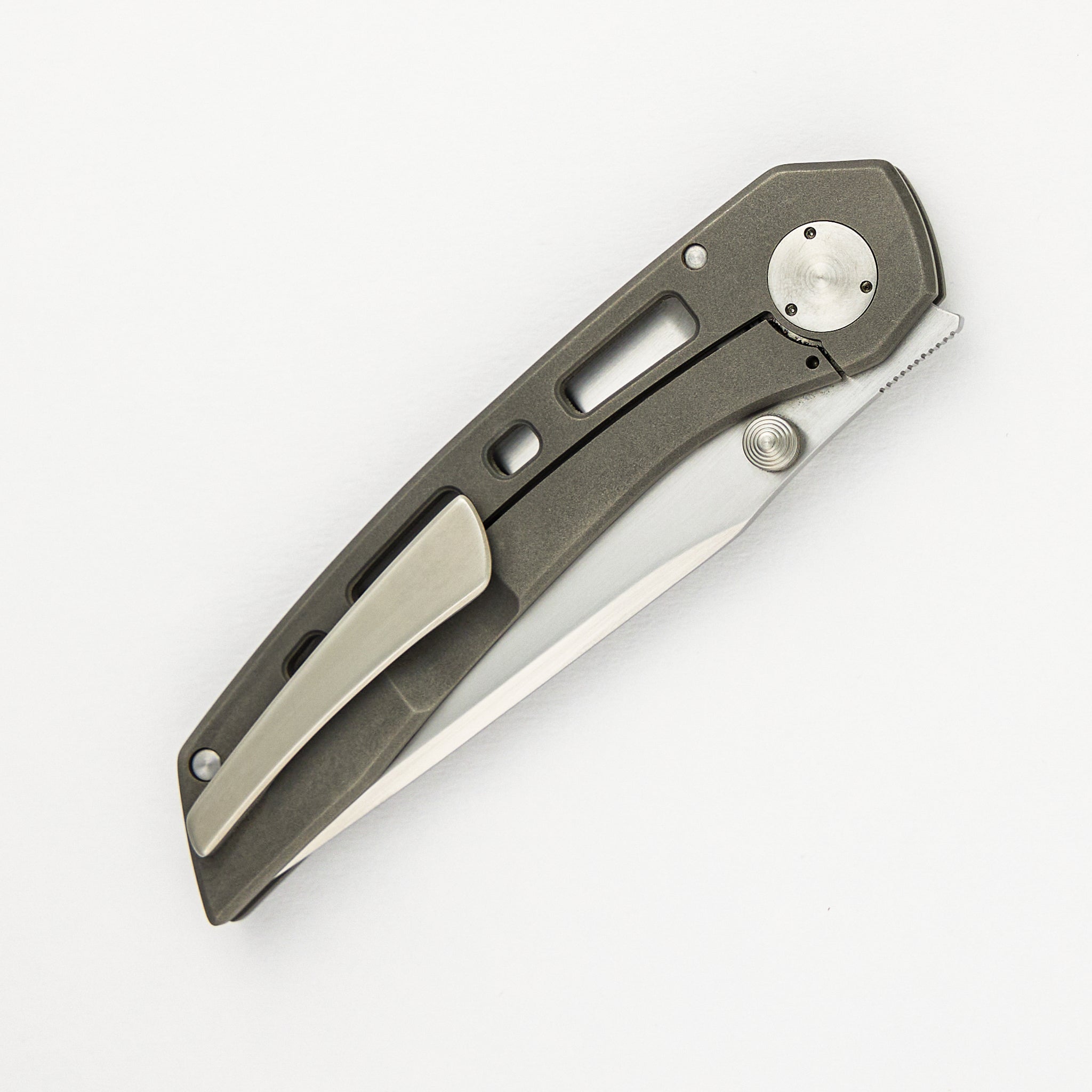 VI Knives Forte V4 4/10
