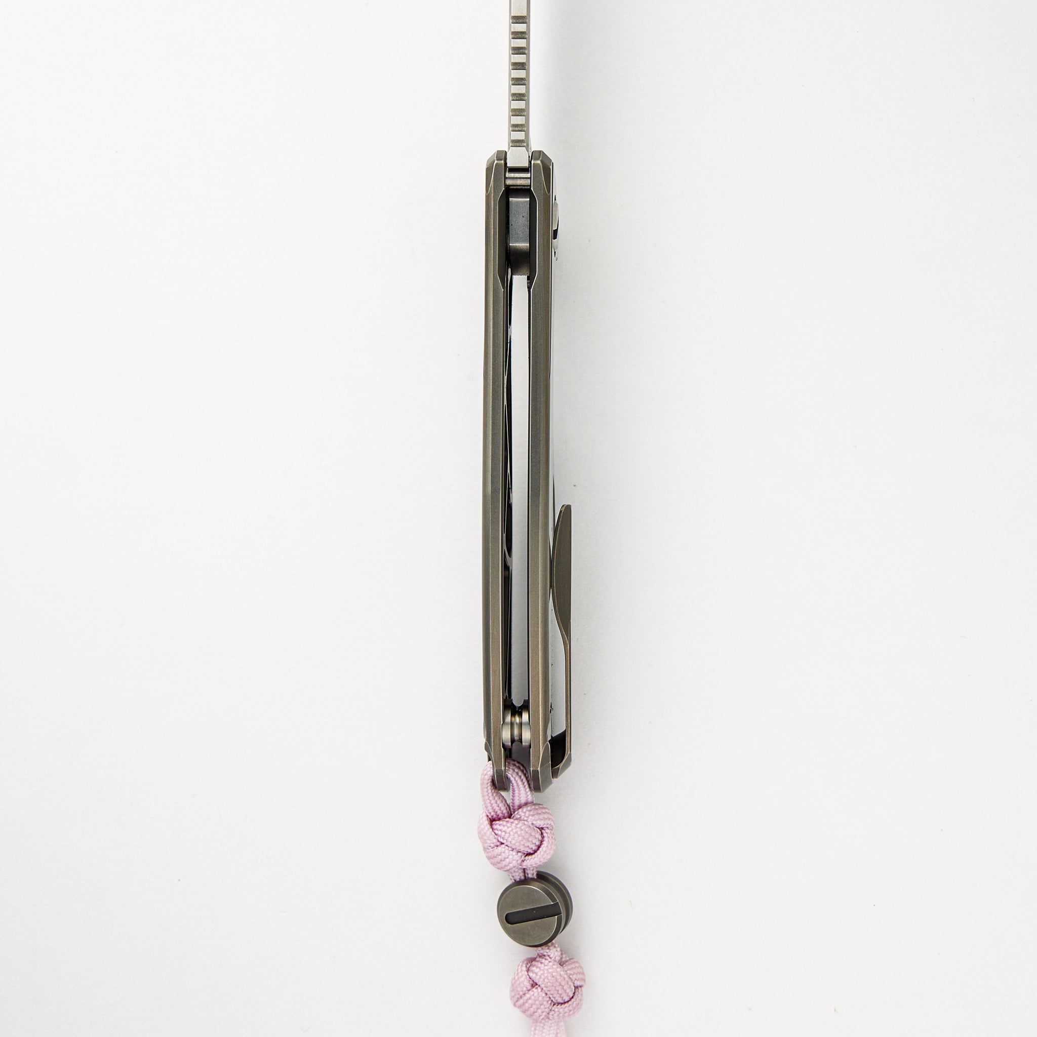 Custom Division White Tiger F95 Chinese Special Edition