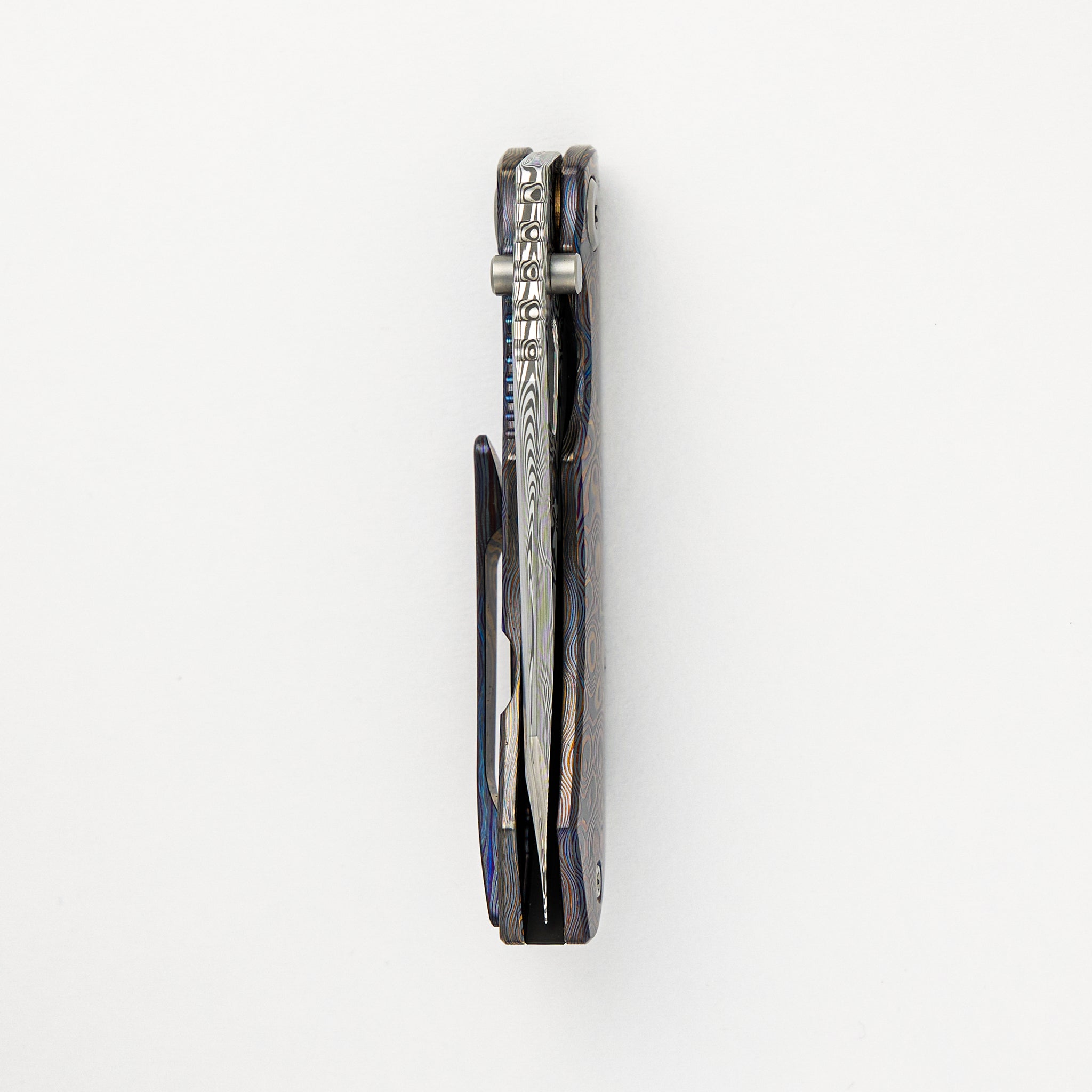 CKF Evo-4 / Evo-T (Jon Sorensen Design)