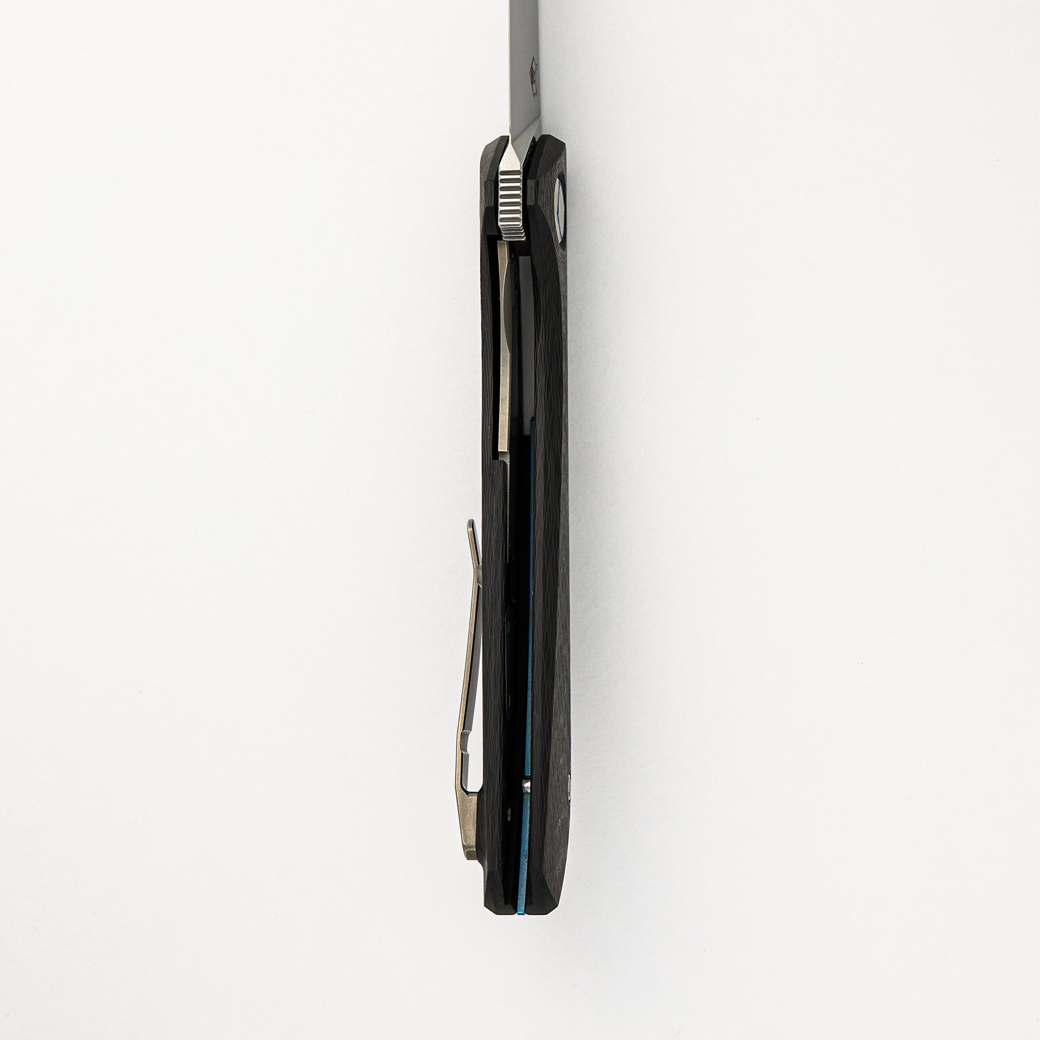 "Limited Edition" Sigma - Carbon Fiber - MRBS (Dmitry Sinkevich Design)