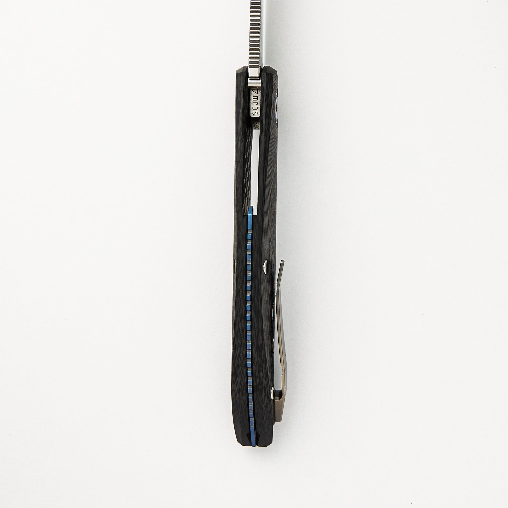 "Limited Edition" Sigma - Carbon Fiber - MRBS (Dmitry Sinkevich Design)