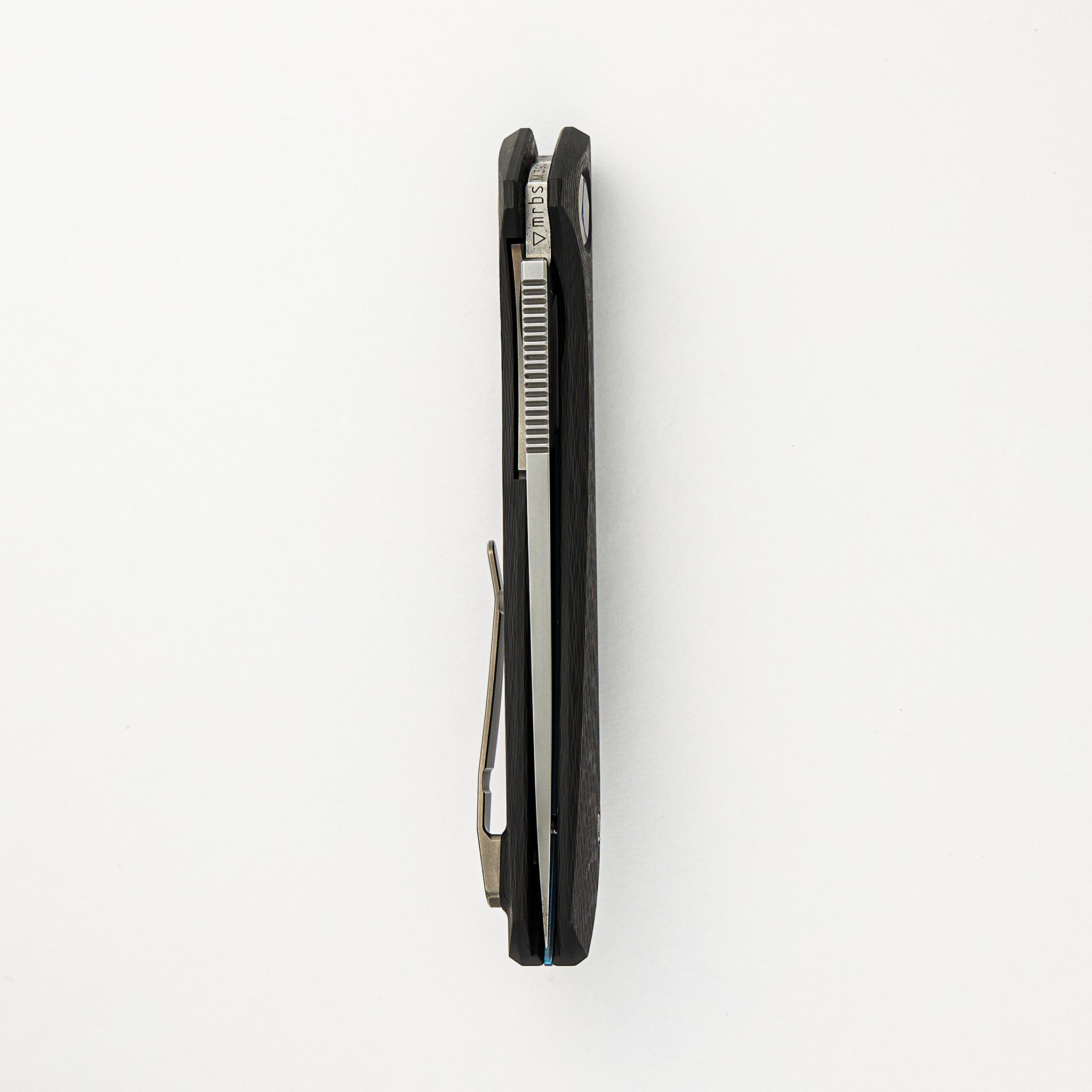 "Limited Edition" Sigma - Carbon Fiber - MRBS (Dmitry Sinkevich Design)