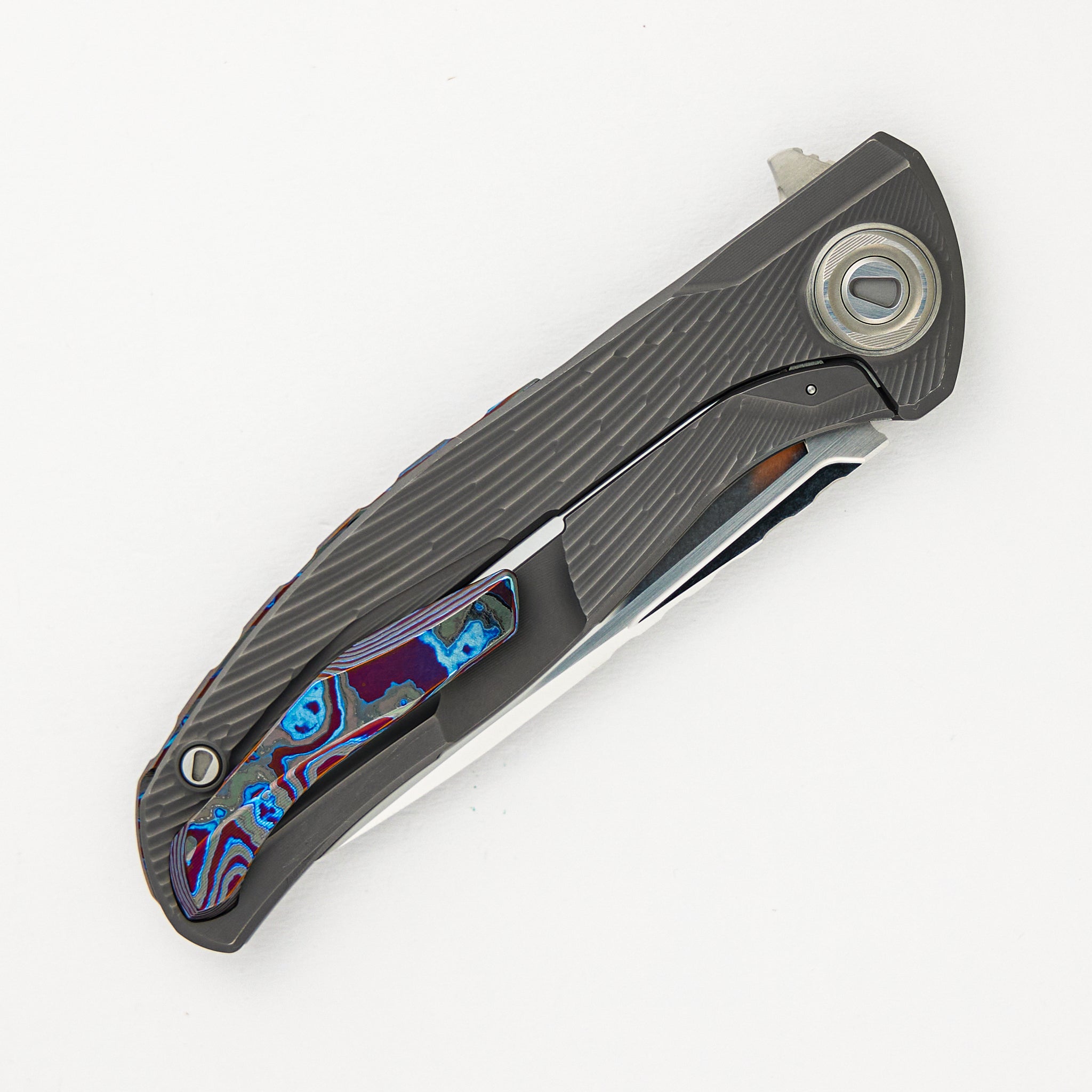 Custom TiHatium