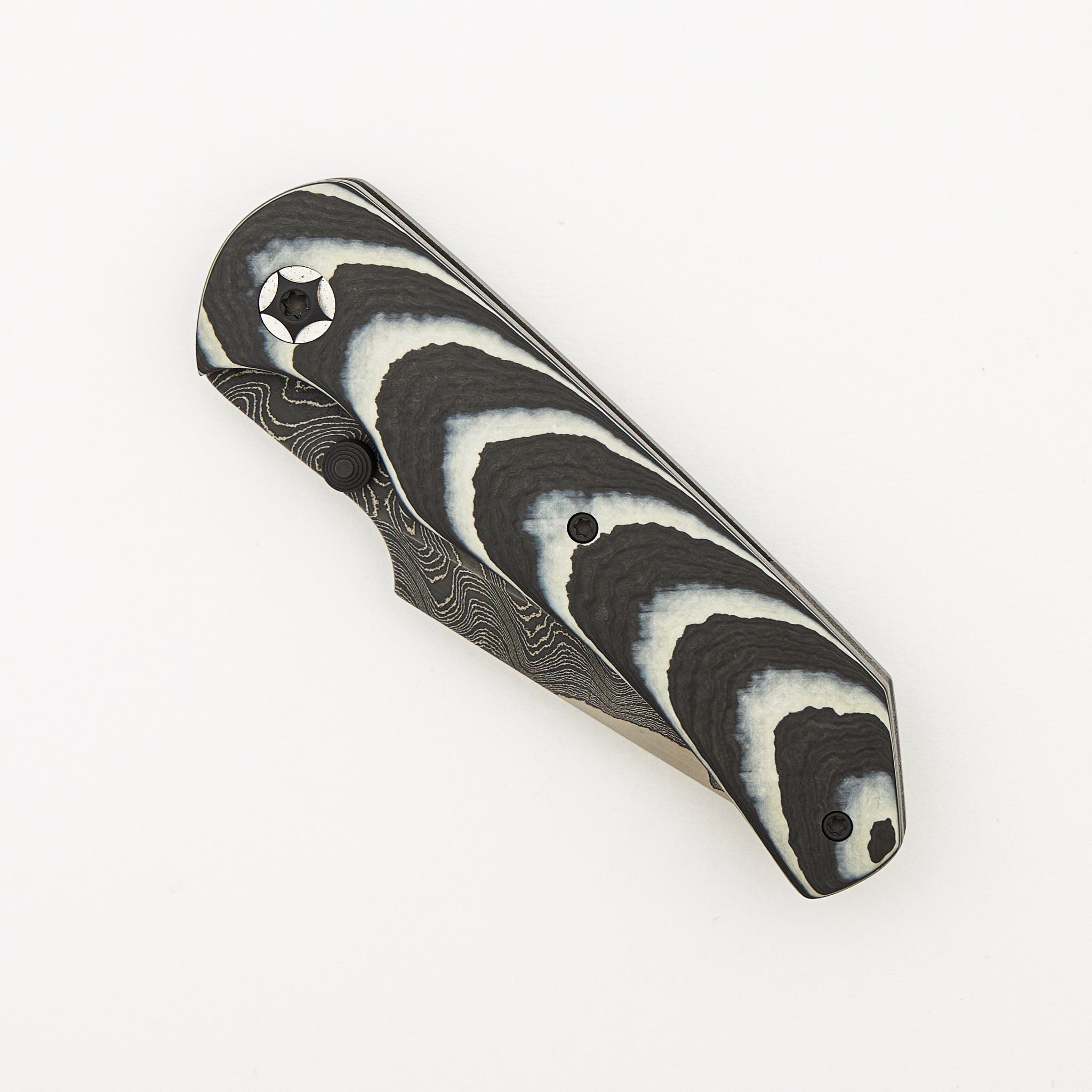 JI Knives Volt