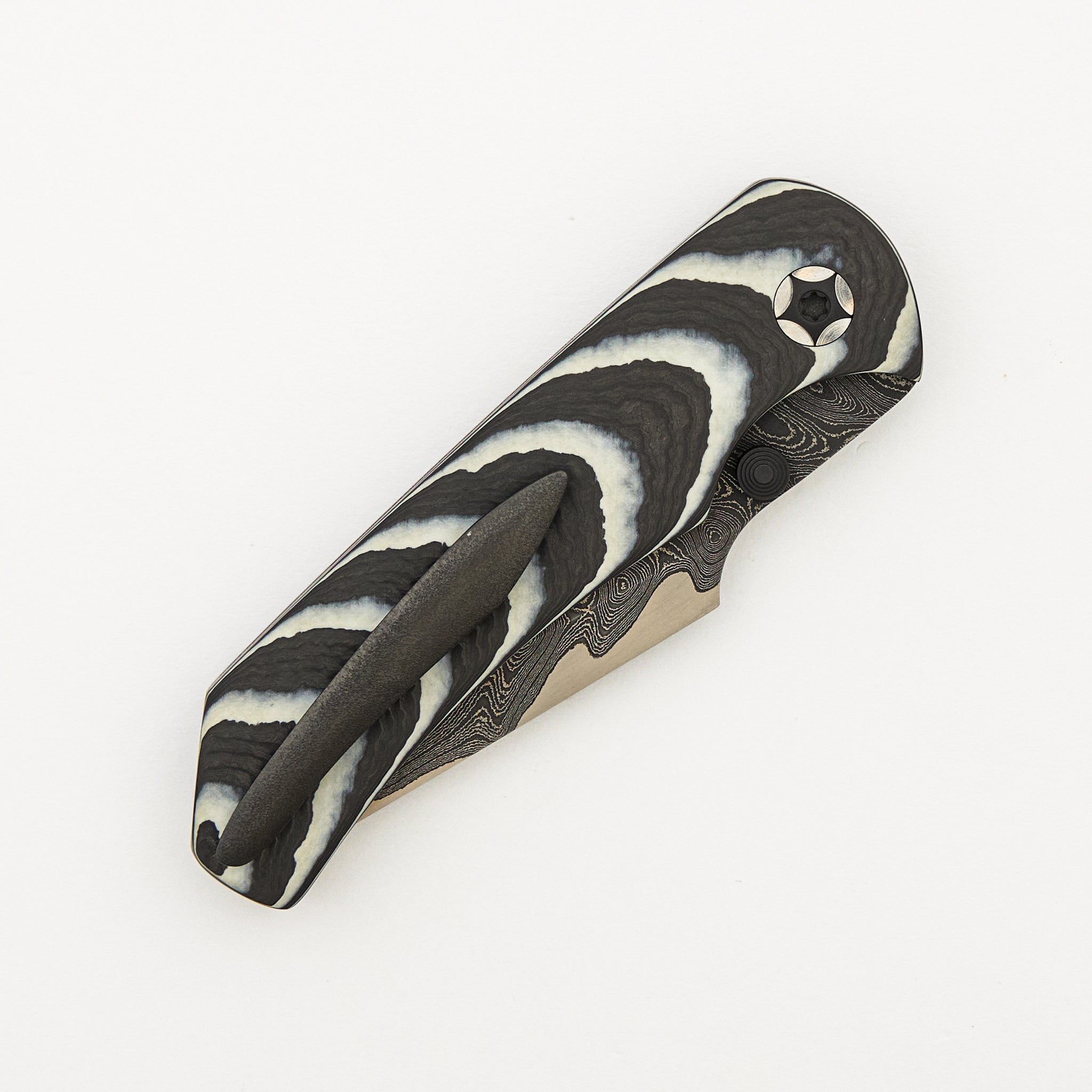 JI Knives Volt