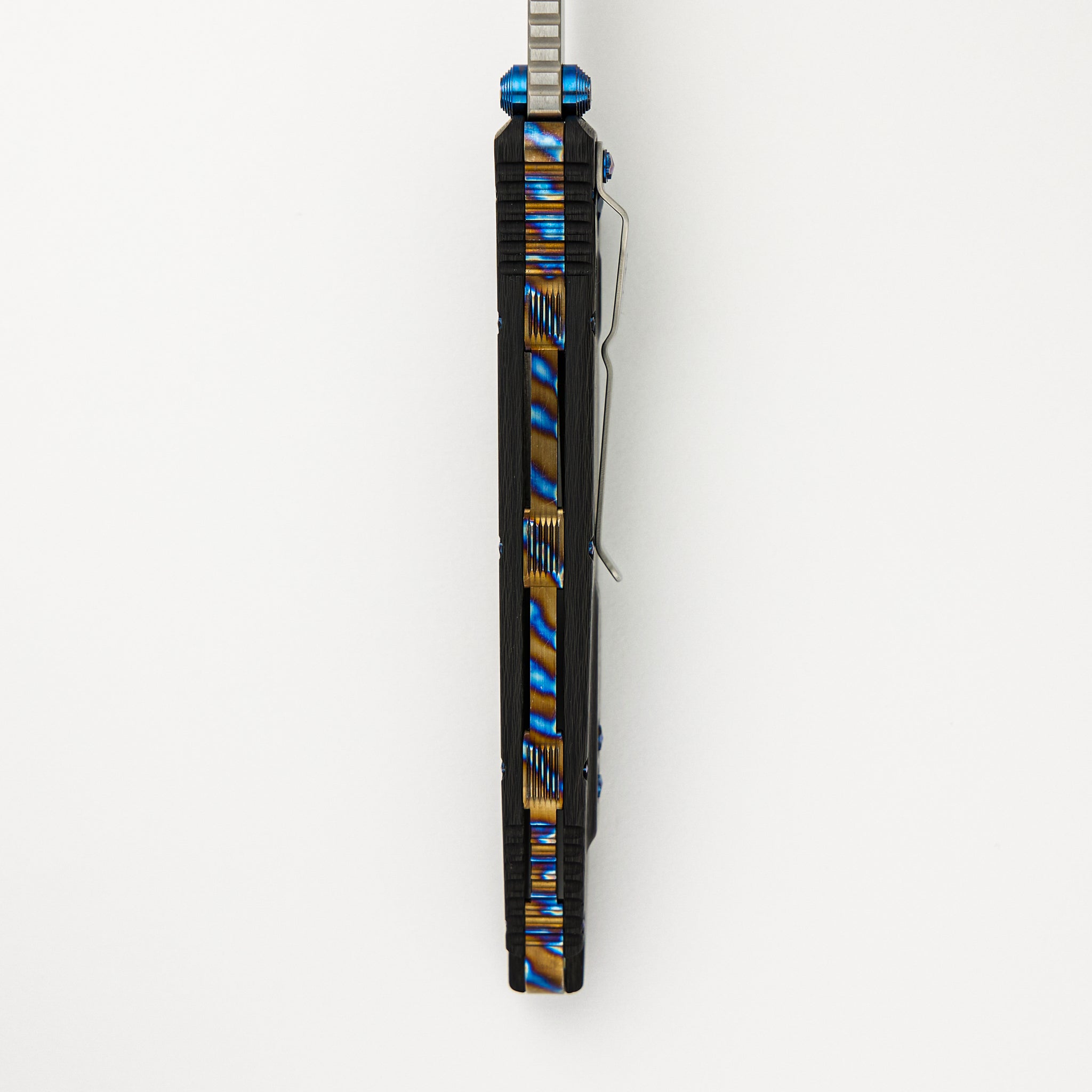 Marfione Custom Knives Socom Elite - Warcom - S/N 010